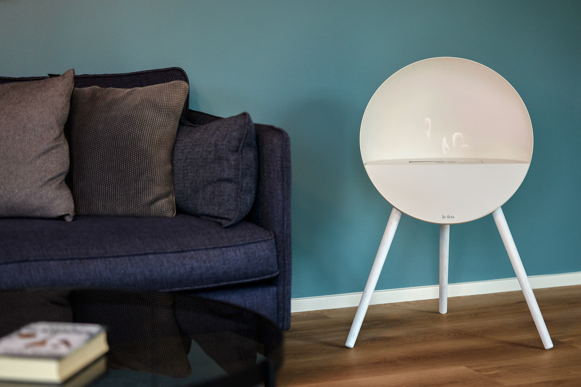 Le Feu - Eye - 800326 - 004