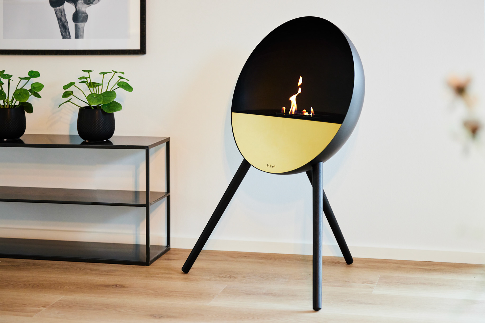 Le Feu - Eye - 800322 - 003