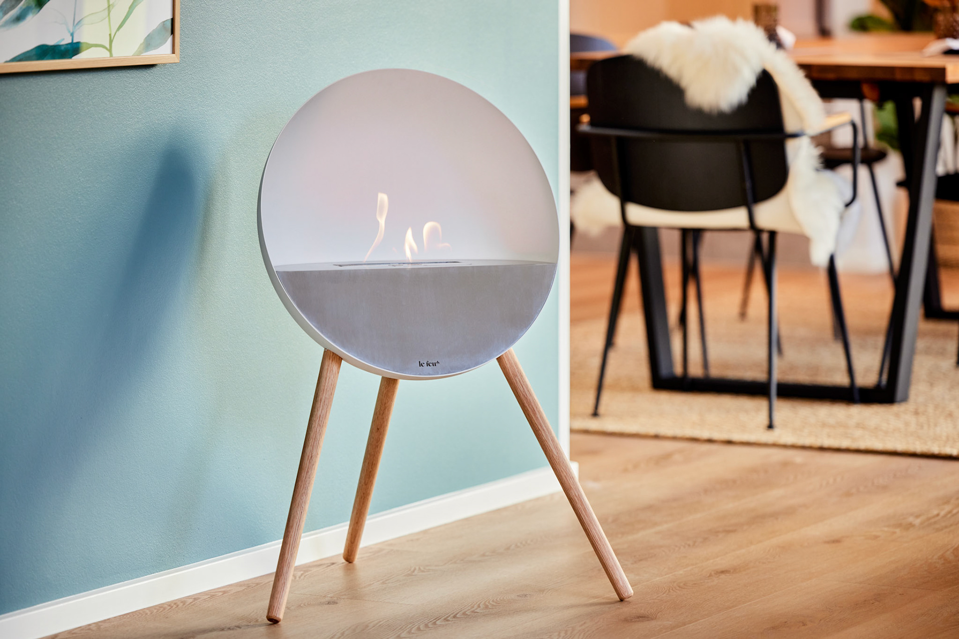 Le Feu - Eye - 800332 - 004