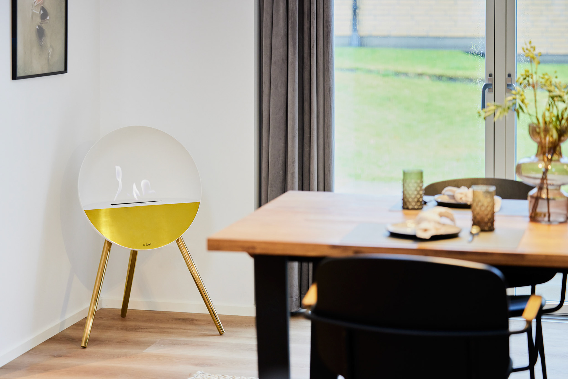 Le Feu - Eye - 800337 - 006