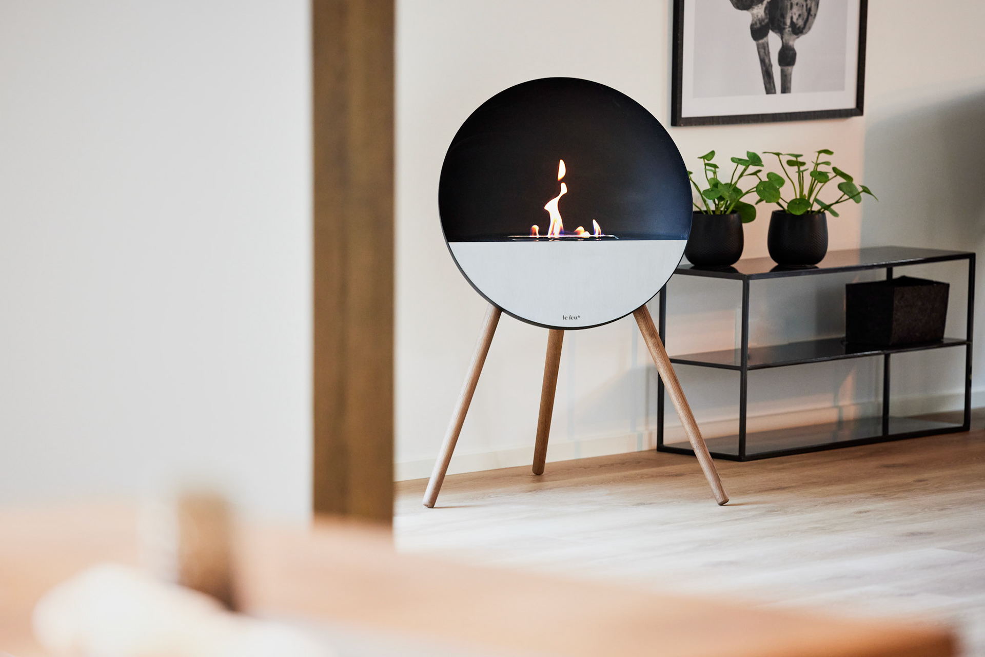 Le Feu - Eye - 800321 - 003