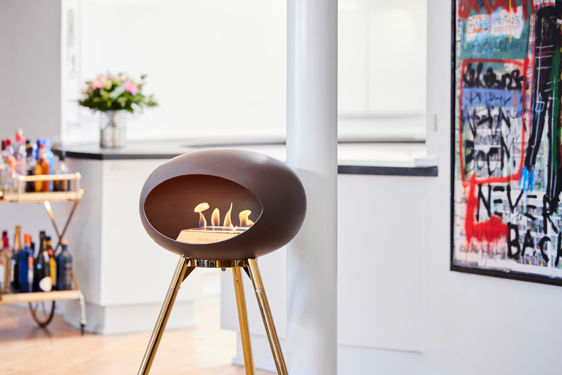 Fotograf Johny Kristensen