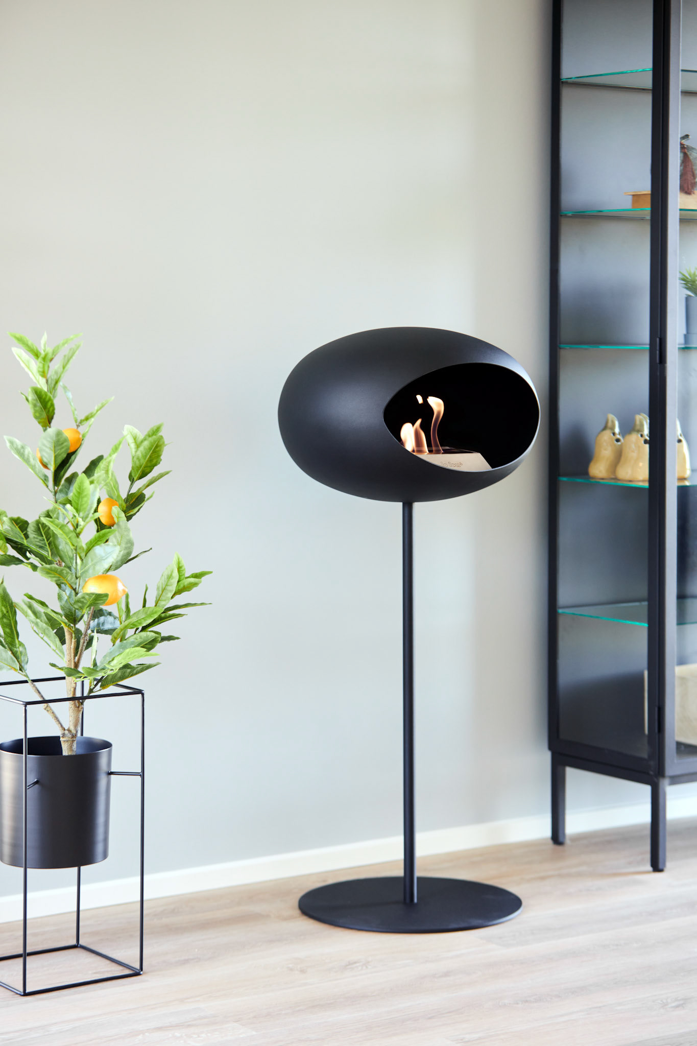 Fotograf Johny Kristensen