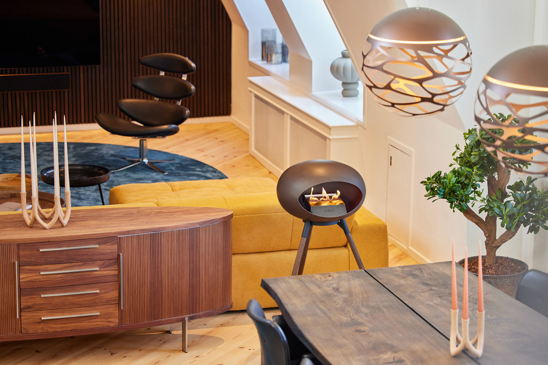 Fotograf Johny Kristensen