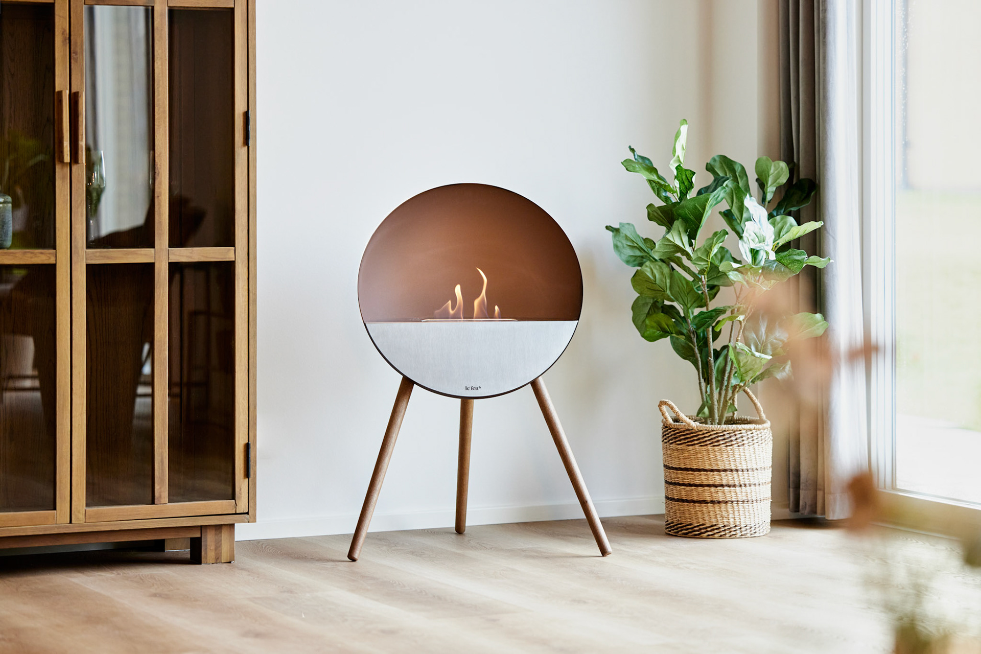 Le Feu - Eye - 800346 - 003