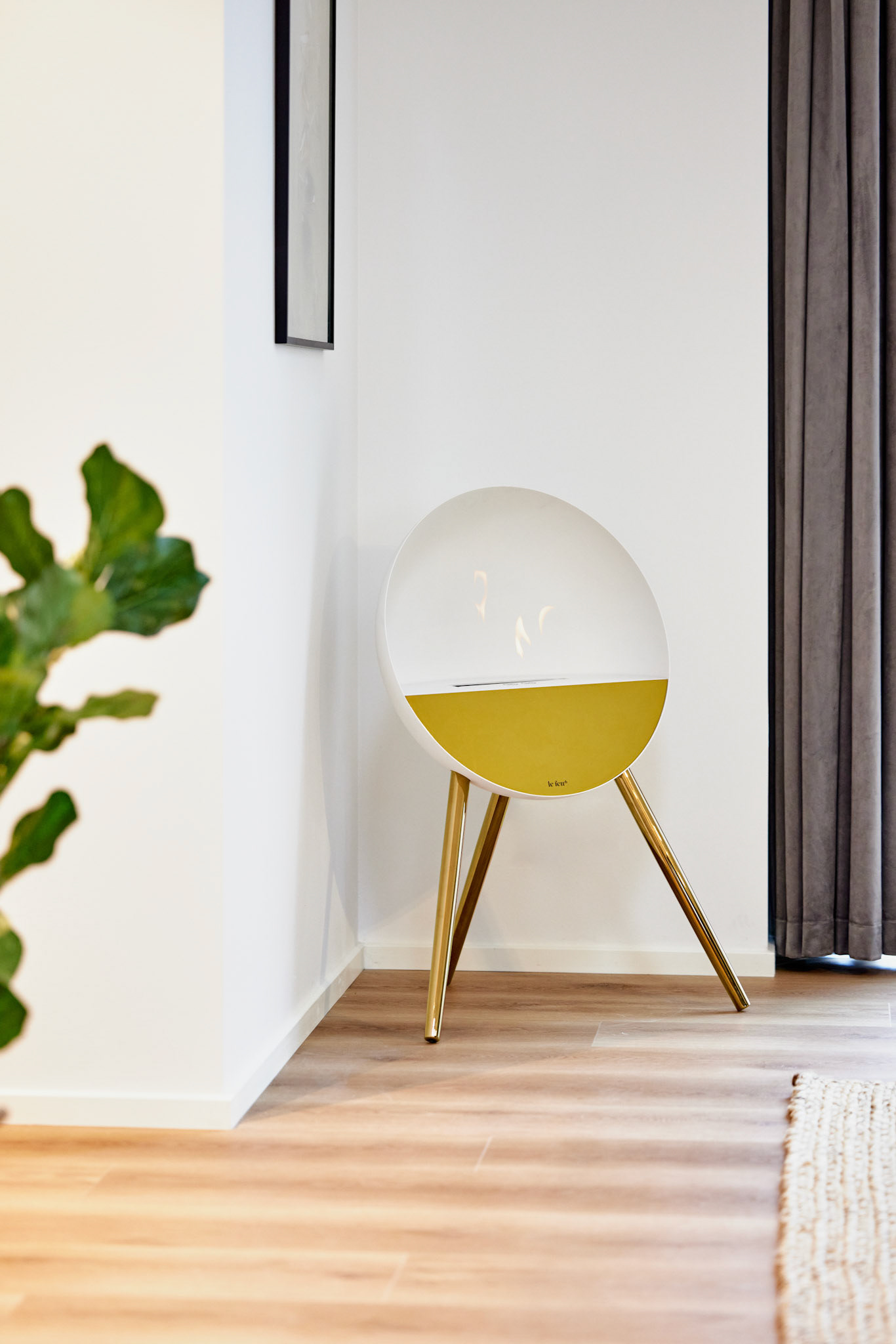 Le Feu - Eye - 800337 - 007