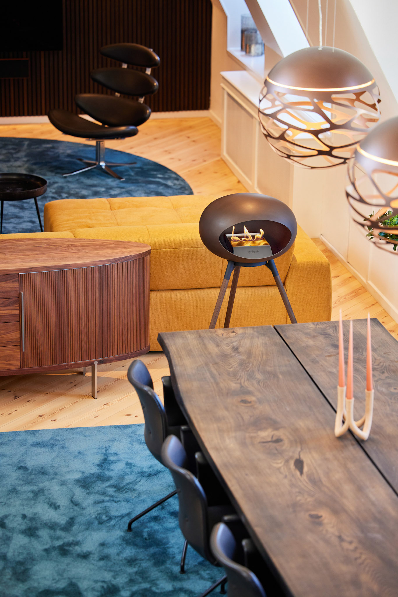 Fotograf Johny Kristensen