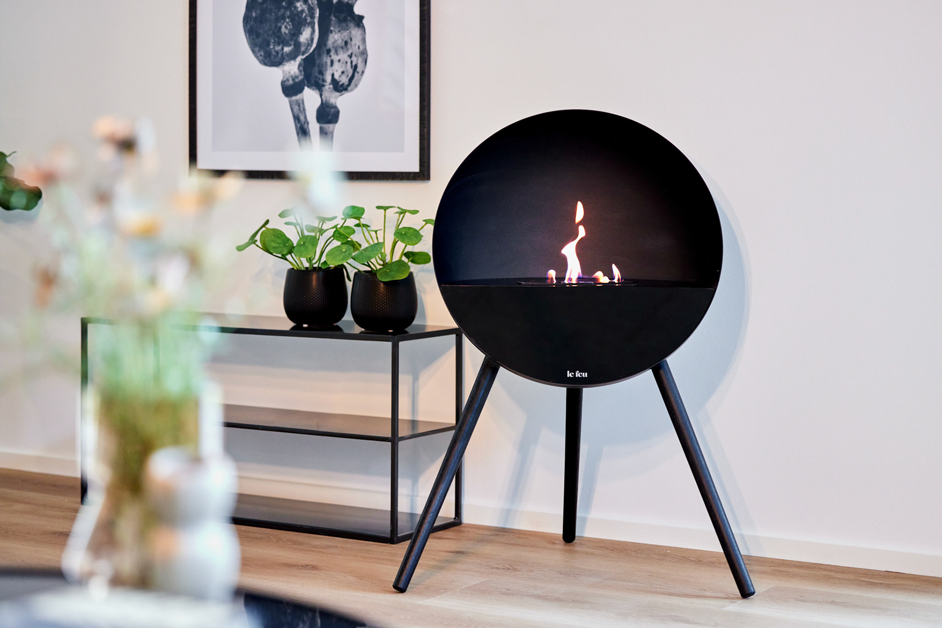 Le Feu - Eye - 800315 - 003