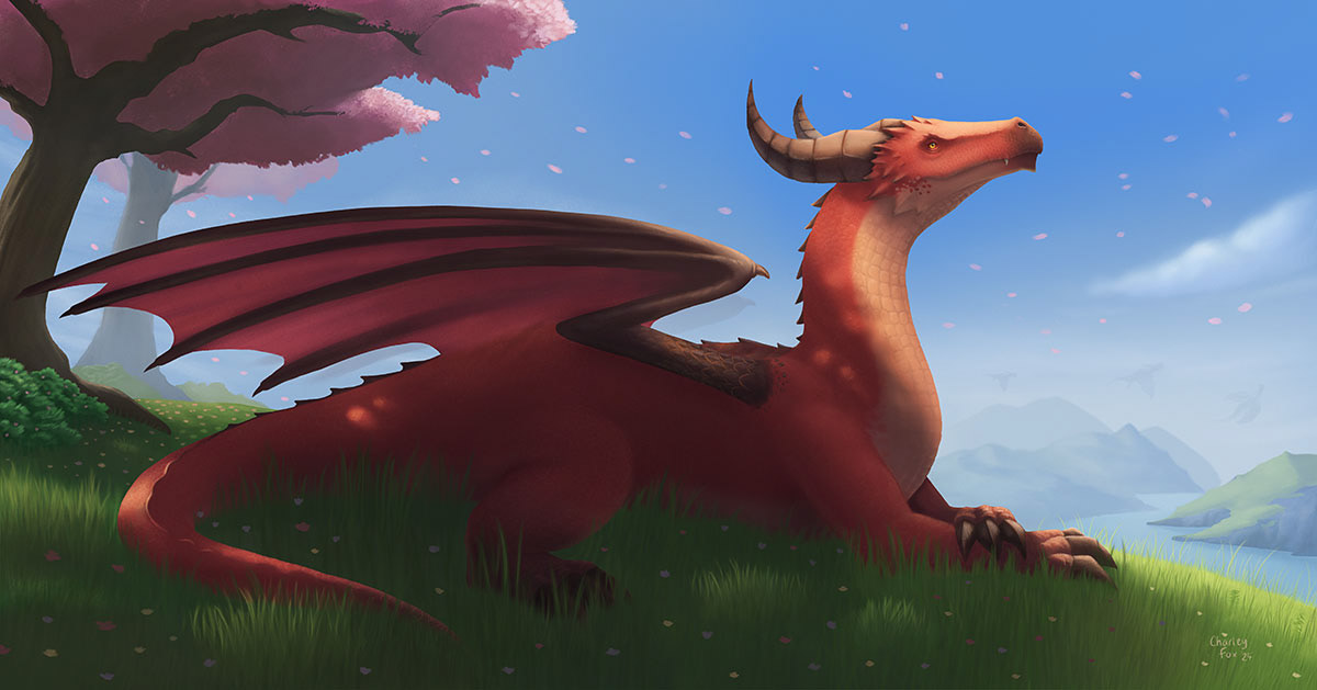 Dragon's Respite