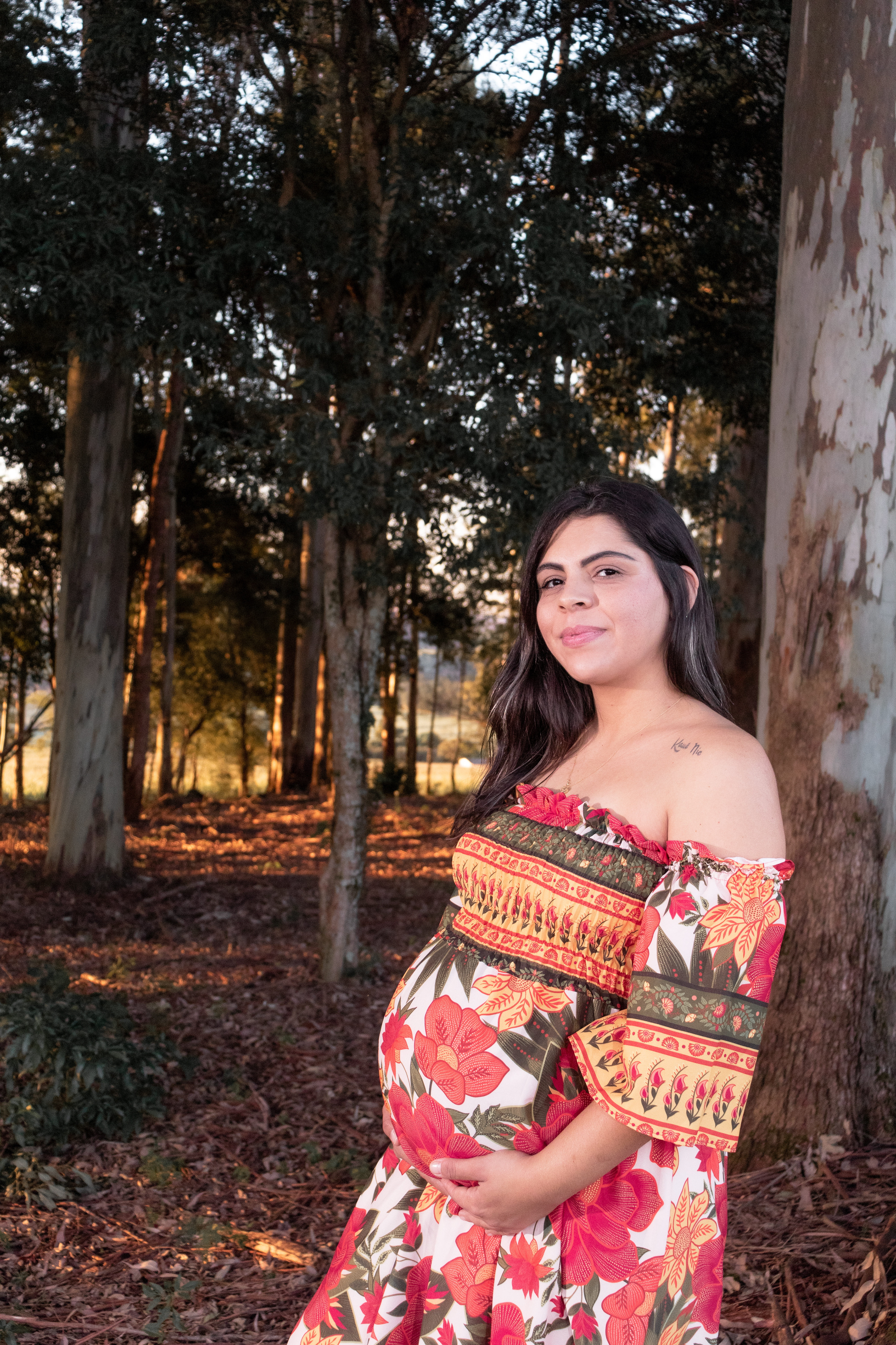 FLORAL VERÃO