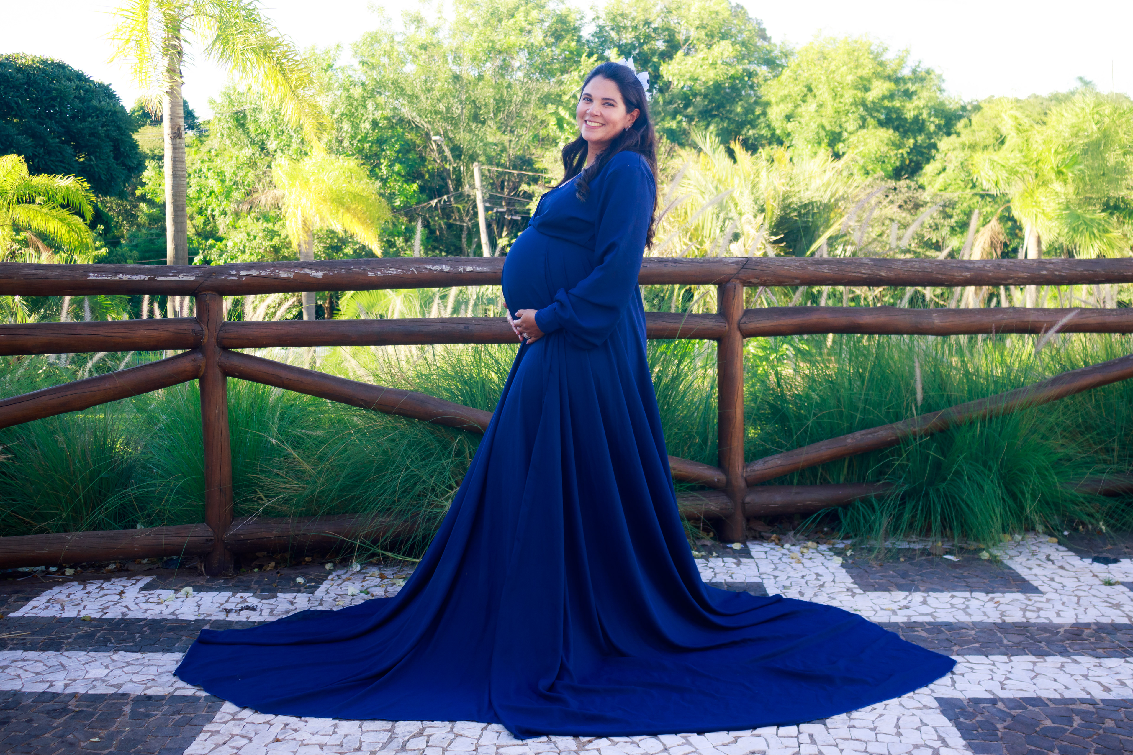 AZUL MARCELA