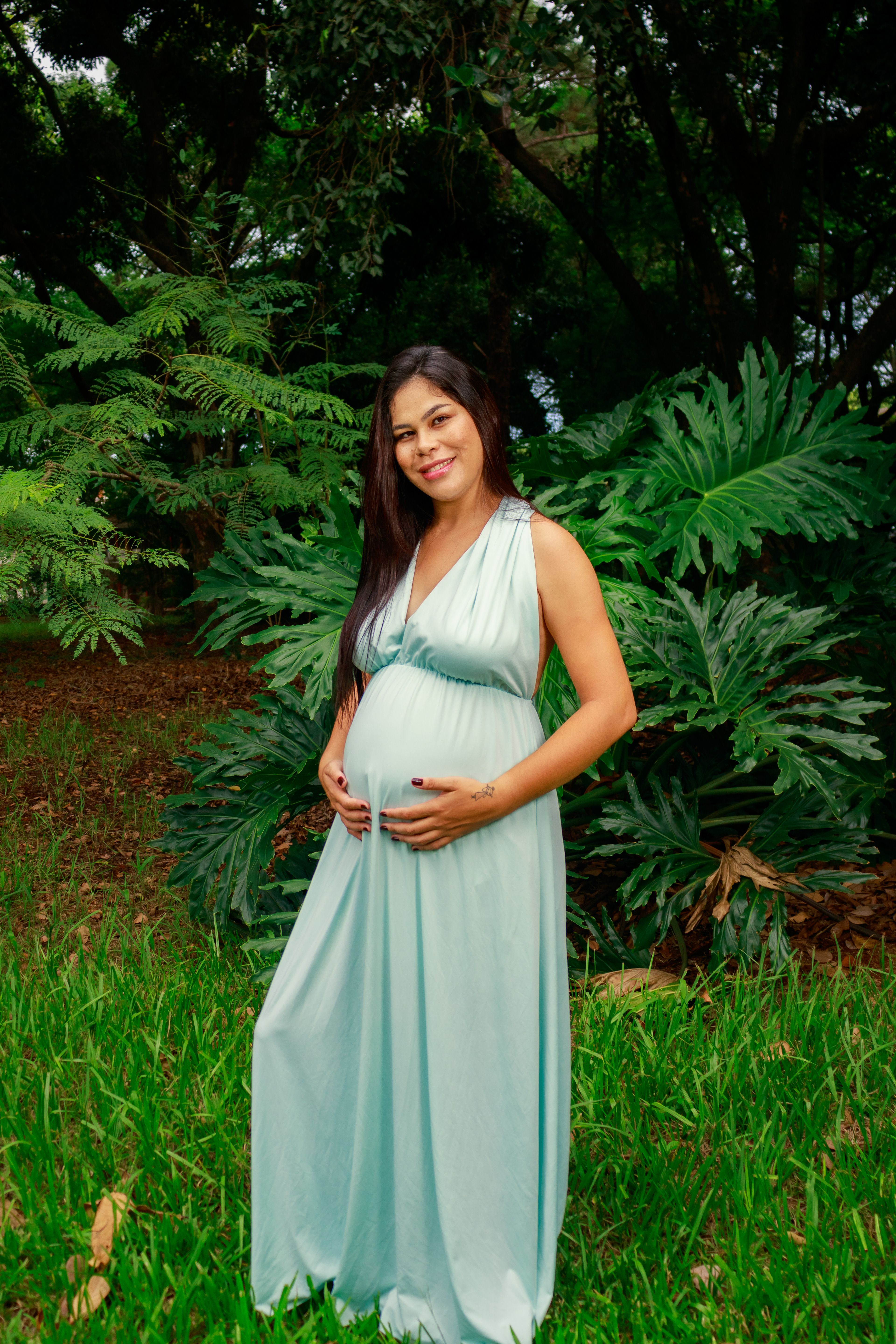 VERDINHO ANA