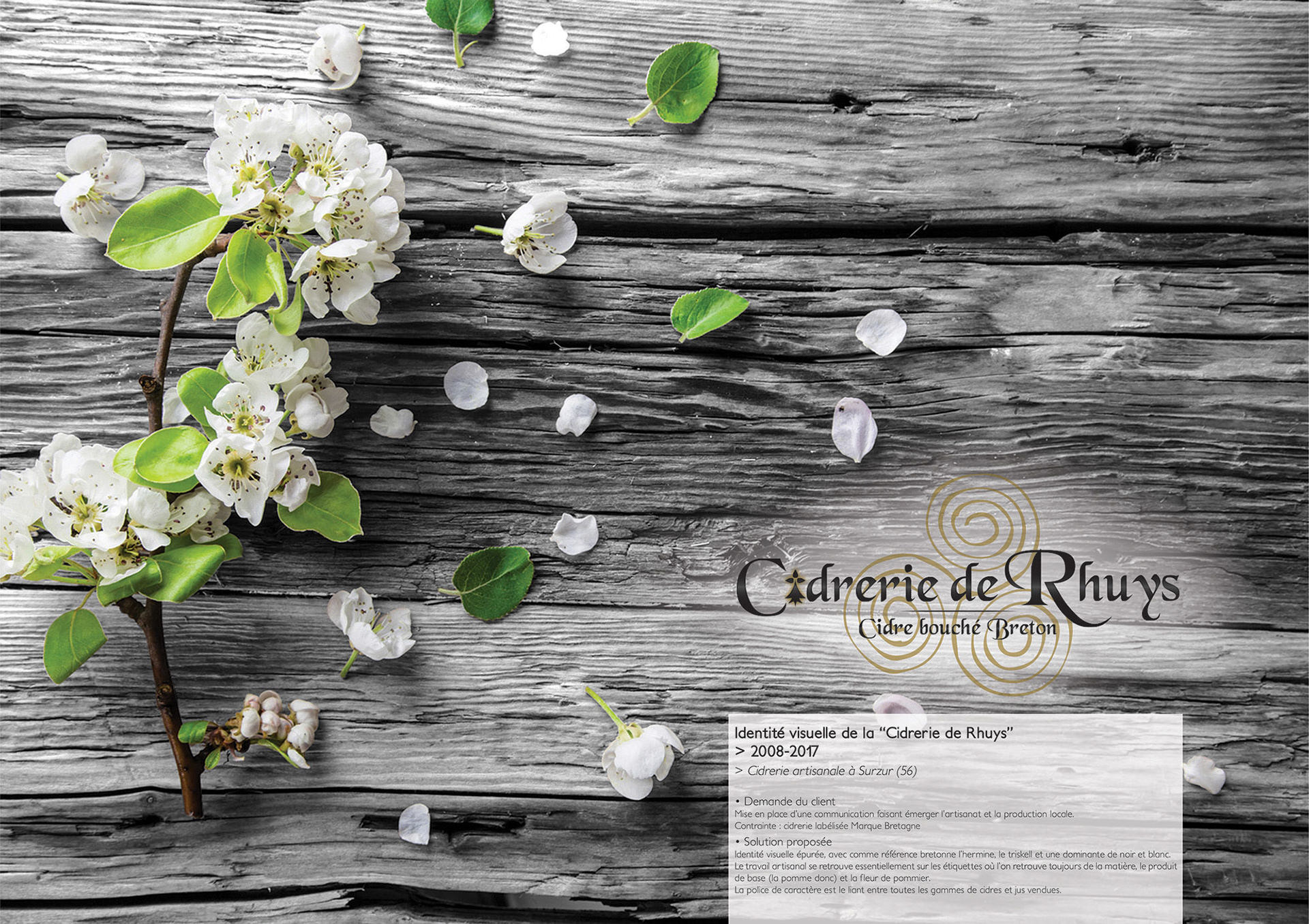 © KP!prod - Rodolphe Paulat Graphiste Vannes / Morbihan