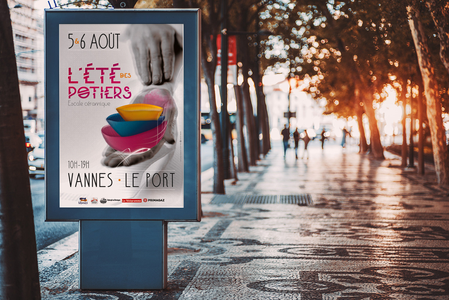 © KP!prod - Rodolphe Paulat Graphiste Vannes / Morbihan
