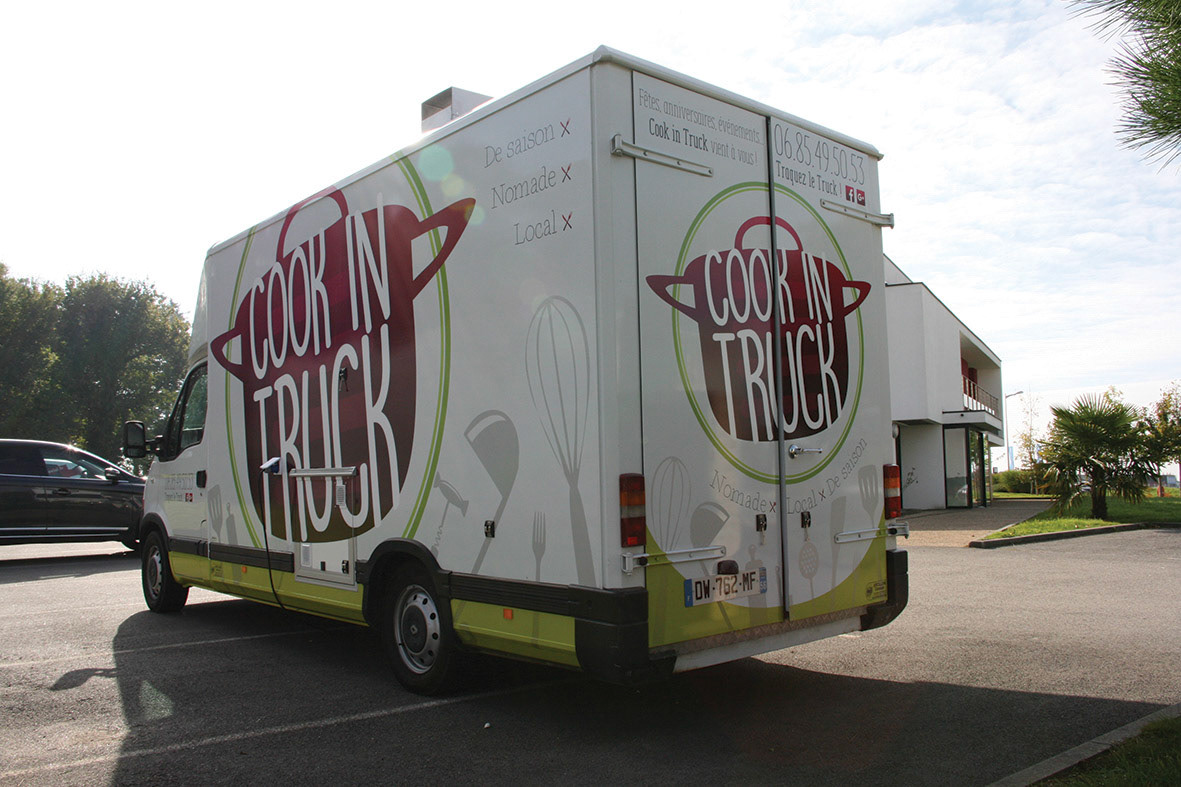 © KP!prod - Rodolphe Paulat Graphiste Vannes / Morbihan