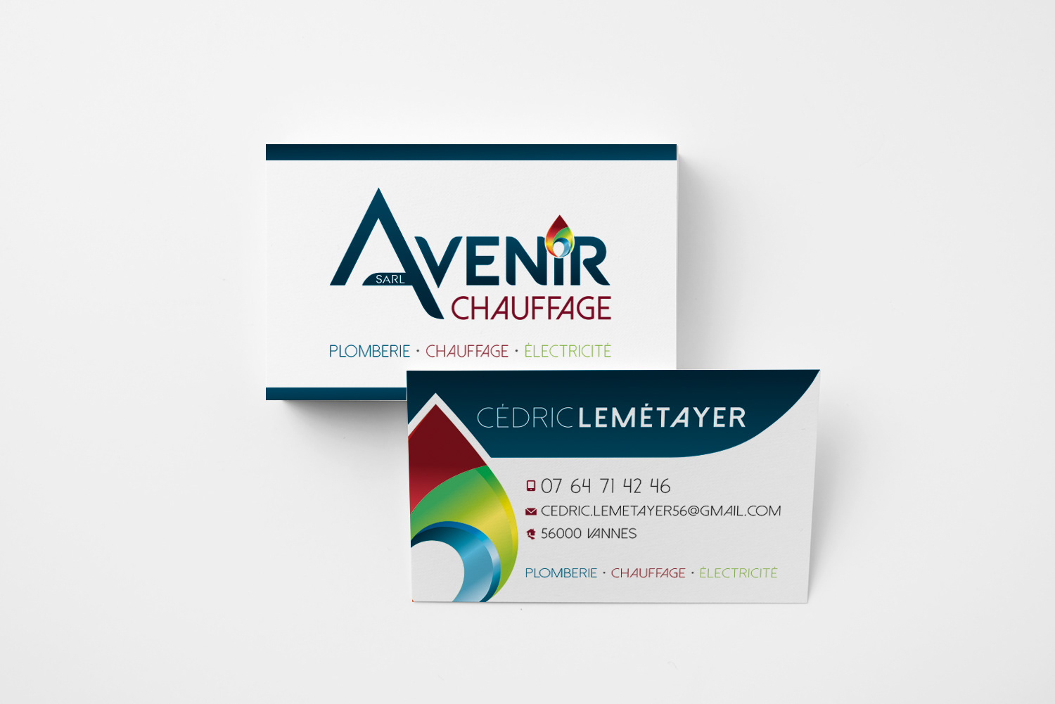 © KP!prod - Rodolphe Paulat Graphiste Vannes / Morbihan