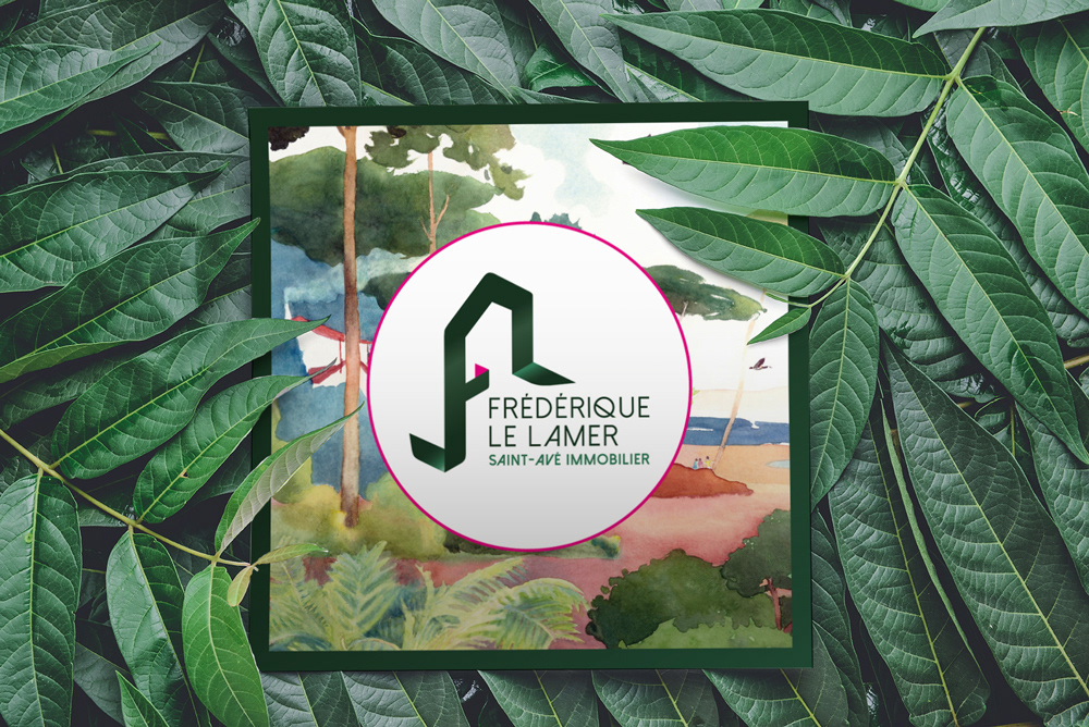 © KP!prod - Rodolphe Paulat Graphiste Vannes / Morbihan • SAINT-AVÉ IMMOBILIER