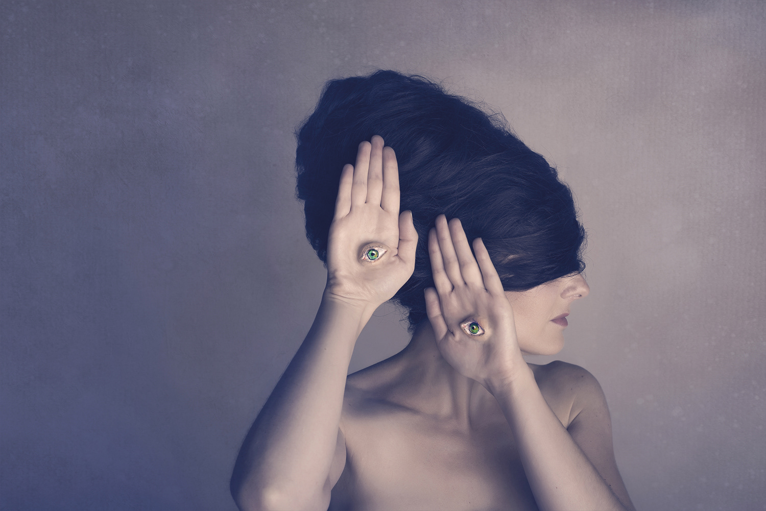 © Joy Silberstein