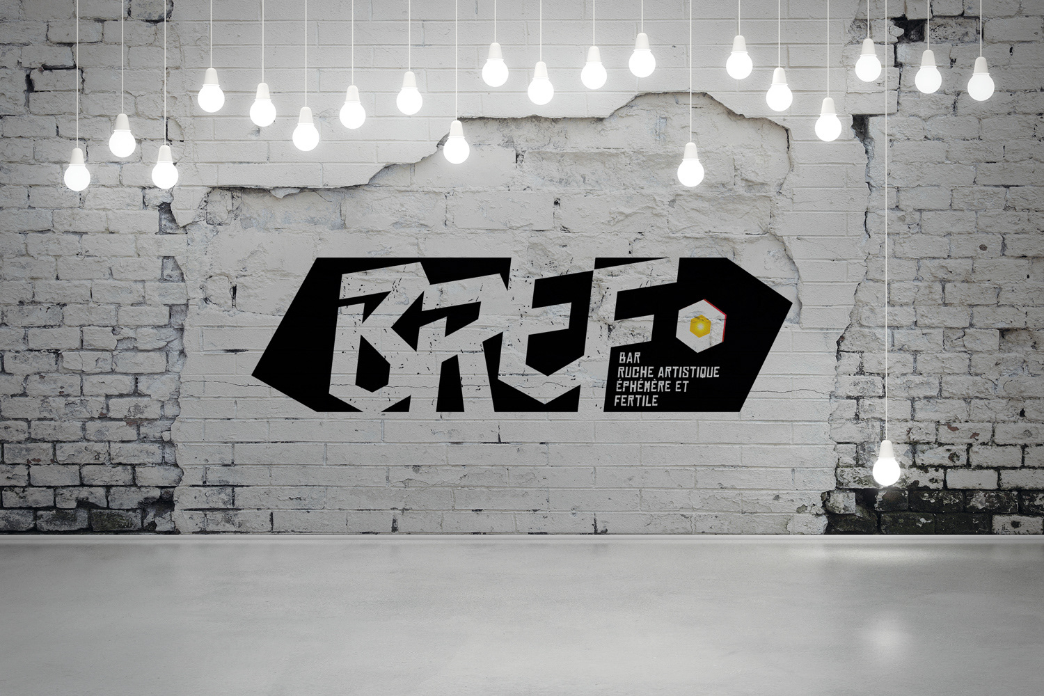 © KP!prod - Rodolphe Paulat Graphiste Vannes / Morbihan • BREF