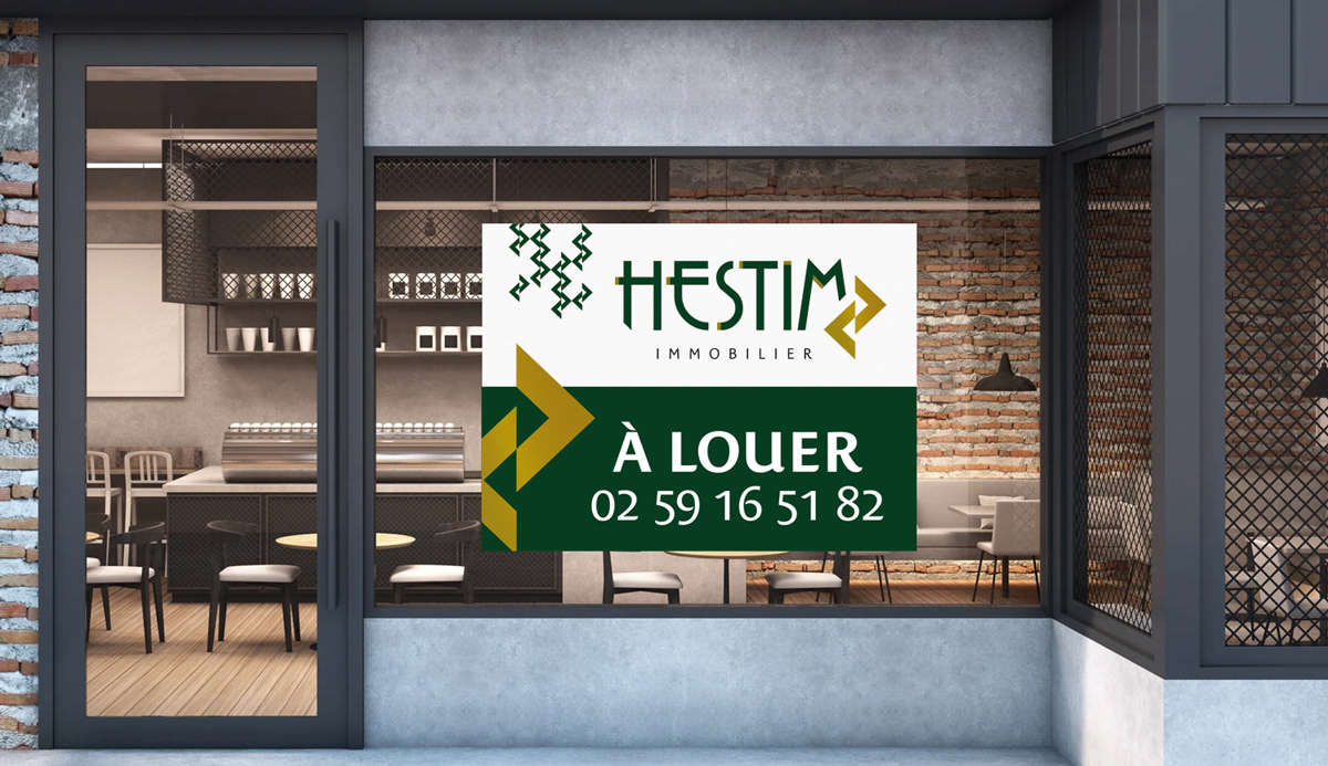 © KP!prod - Rodolphe Paulat Graphiste Vannes / Morbihan • HESTIM IMMOBILIER