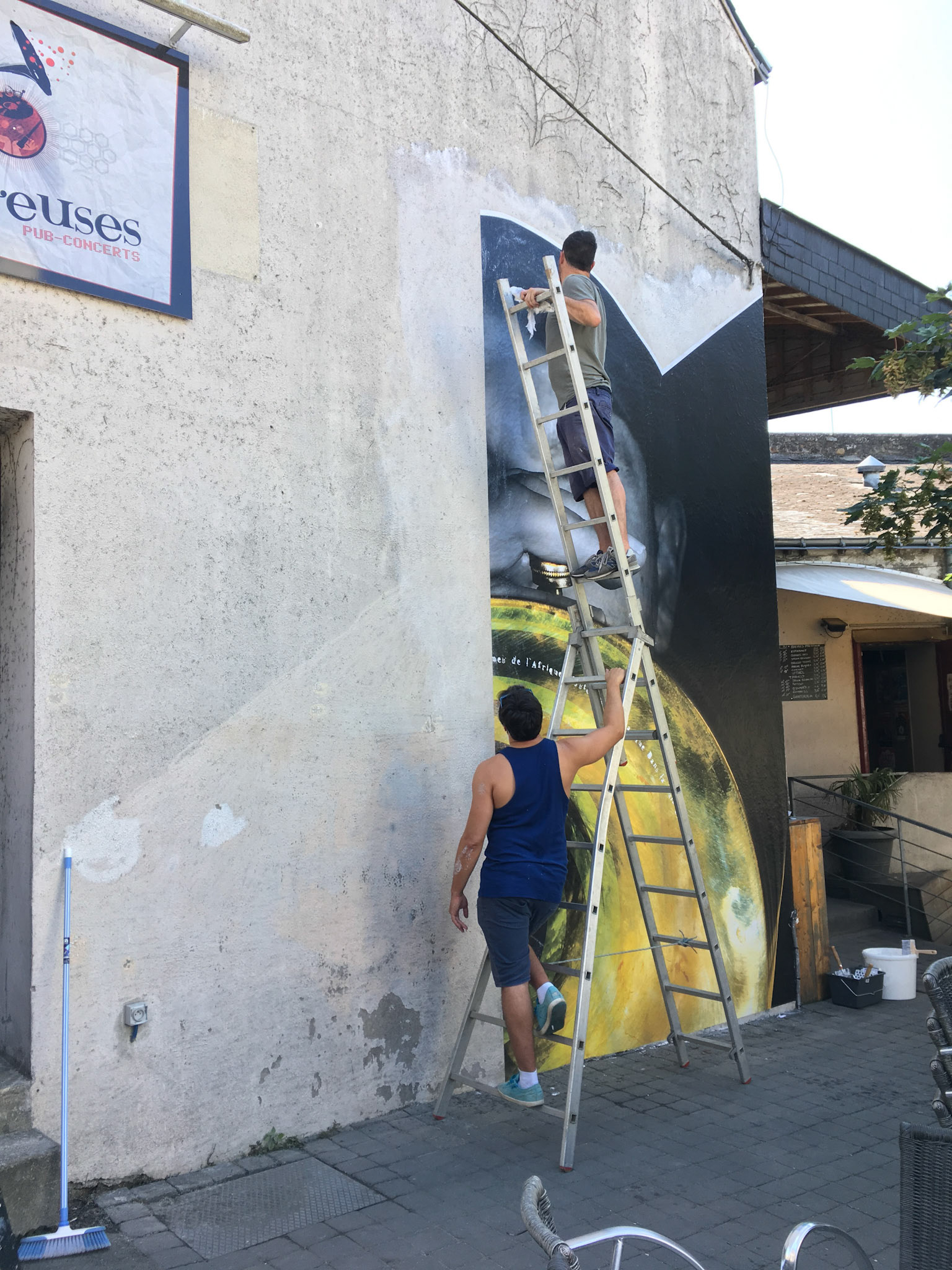 © KP!prod - Rodolphe Paulat Graphiste Vannes / Morbihan