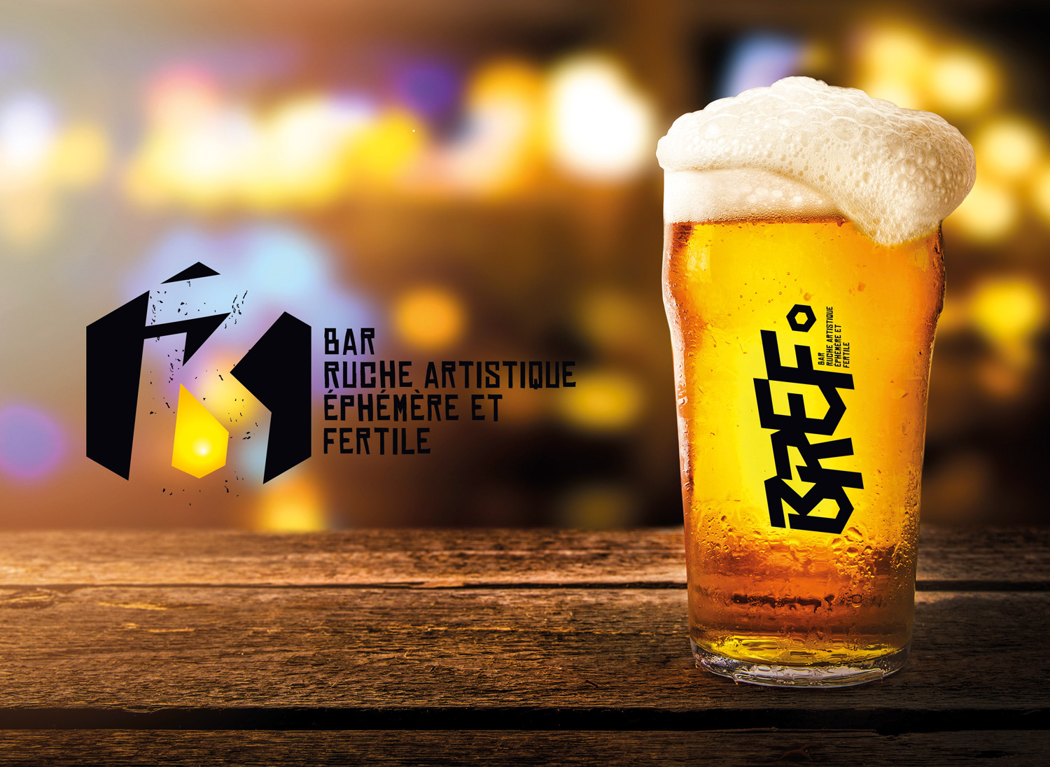 © KP!prod - Rodolphe Paulat Graphiste Vannes / Morbihan • BREF