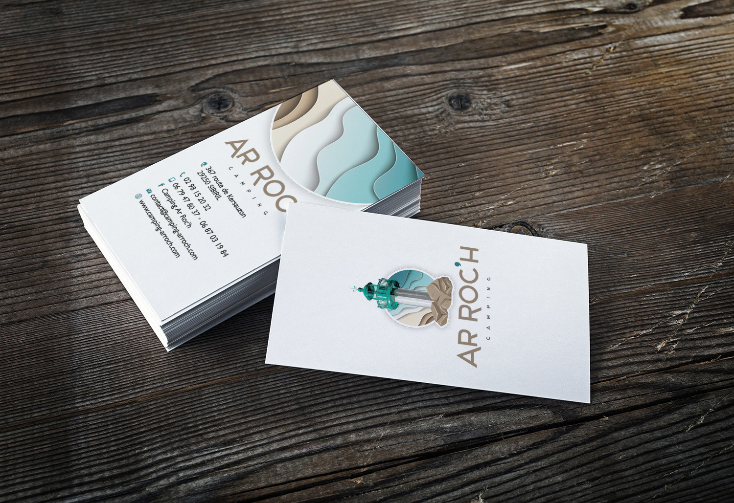 © KP!prod - Rodolphe Paulat Graphiste Vannes / Morbihan