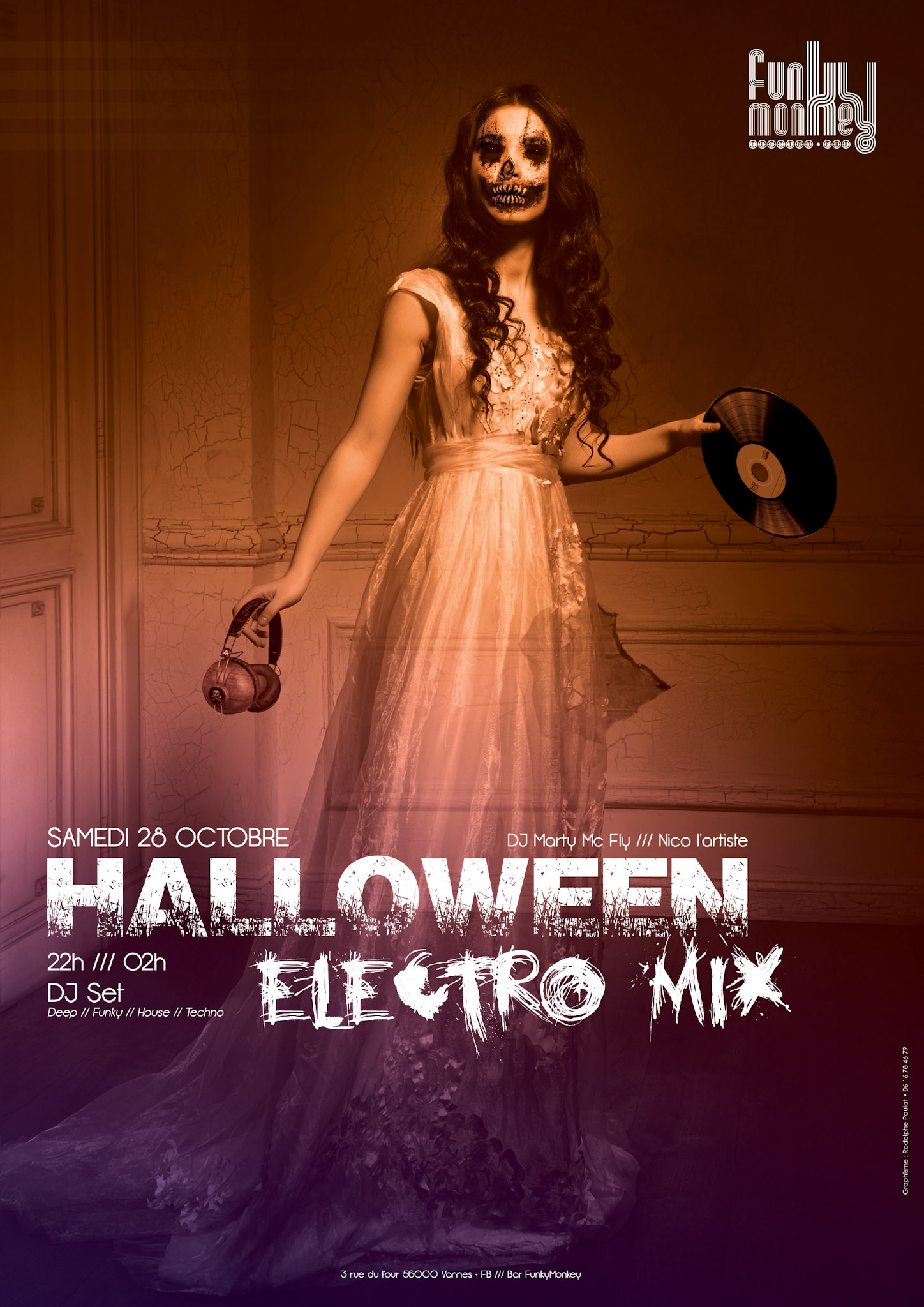 © KP!prod - Rodolphe Paulat Graphiste Vannes / Morbihan 