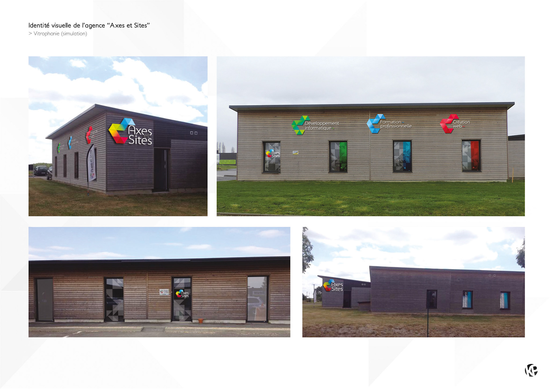 © KP!prod - Rodolphe Paulat Graphiste Vannes / Morbihan
