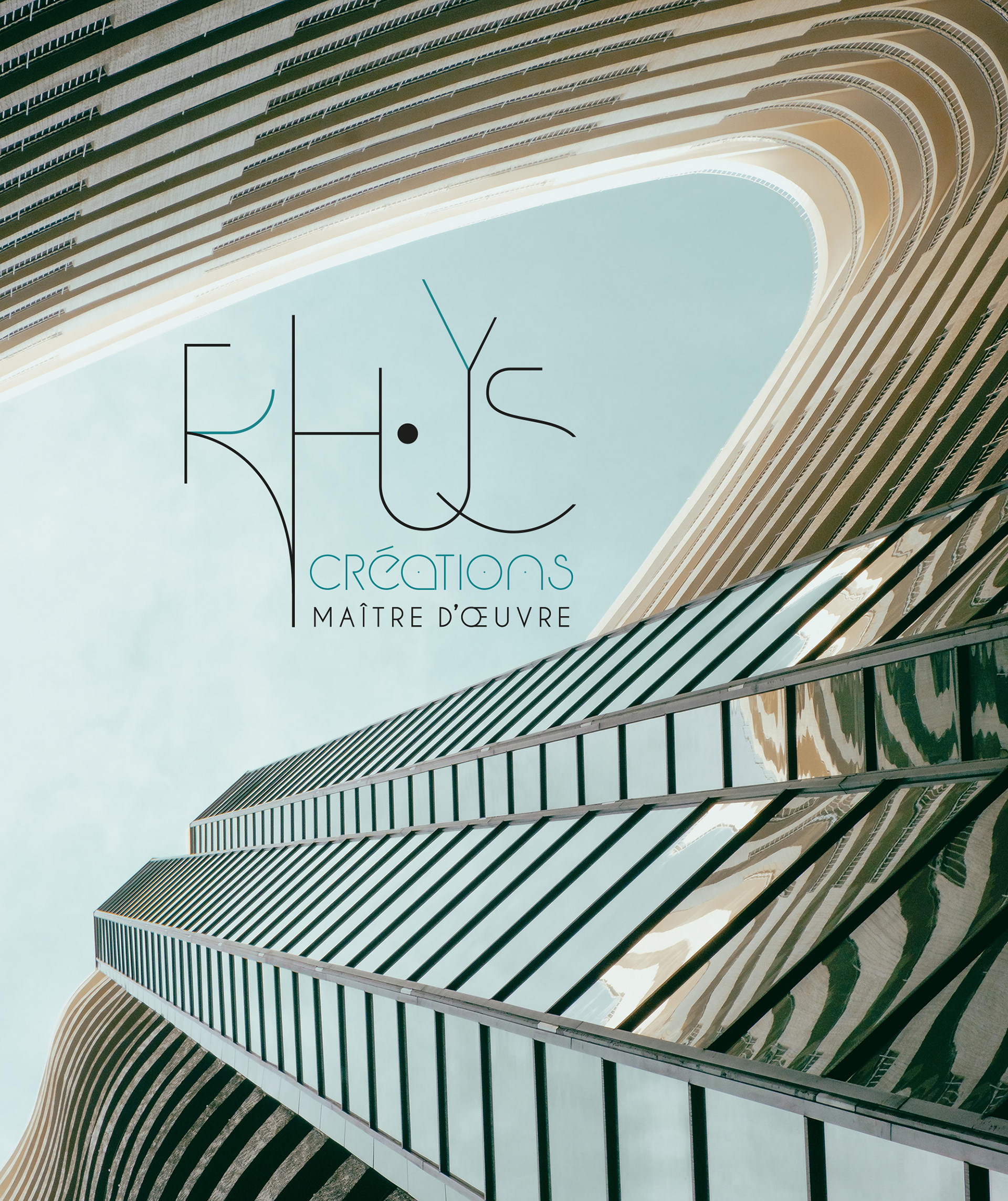 © KP!prod - Rodolphe Paulat Graphiste Vannes / Morbihan 