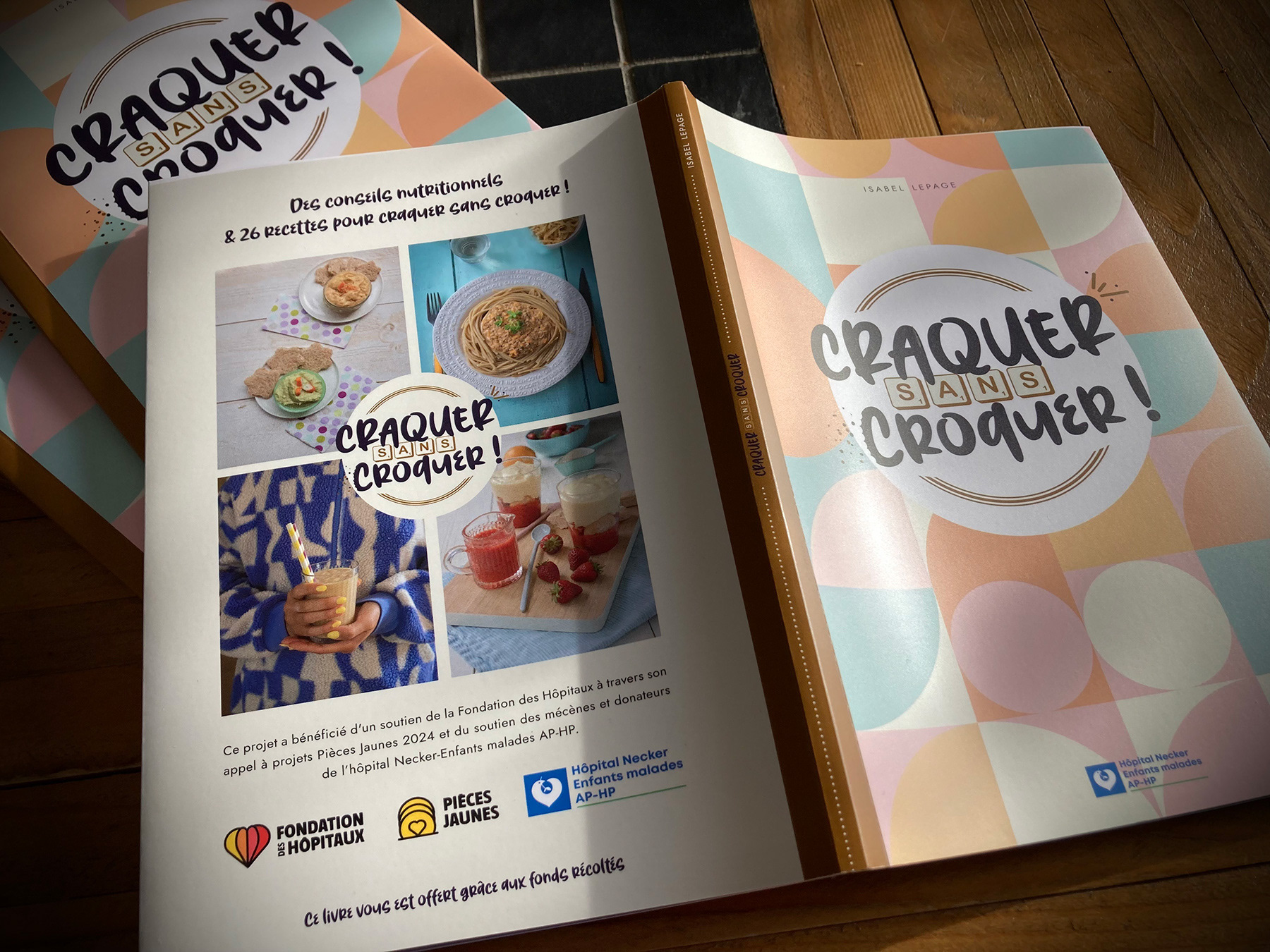 © KP!prod - Rodolphe Paulat Graphiste Vannes / Morbihan 