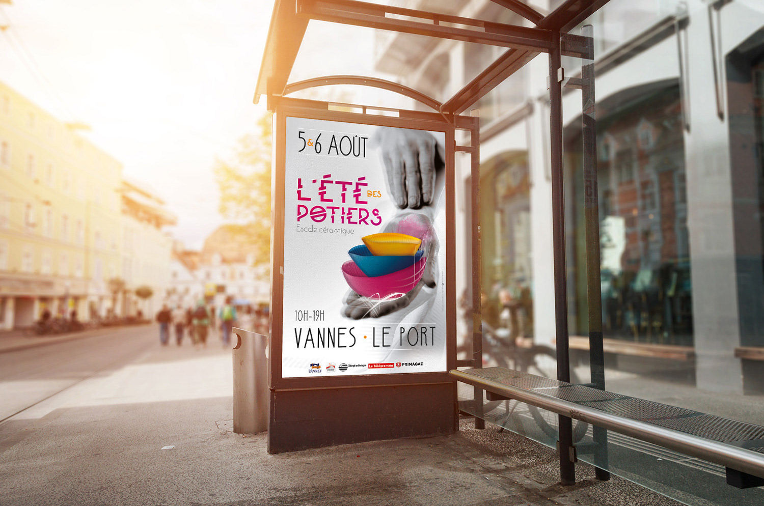 © KP!prod - Rodolphe Paulat Graphiste Vannes / Morbihan