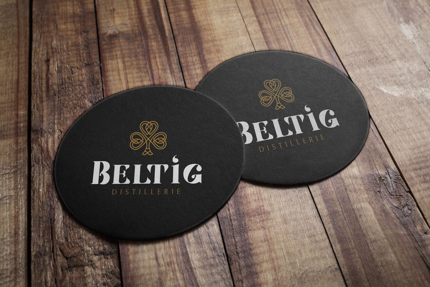 © KP!prod - Rodolphe Paulat Graphiste Vannes / Morbihan • DISTILLERIE BELTIG