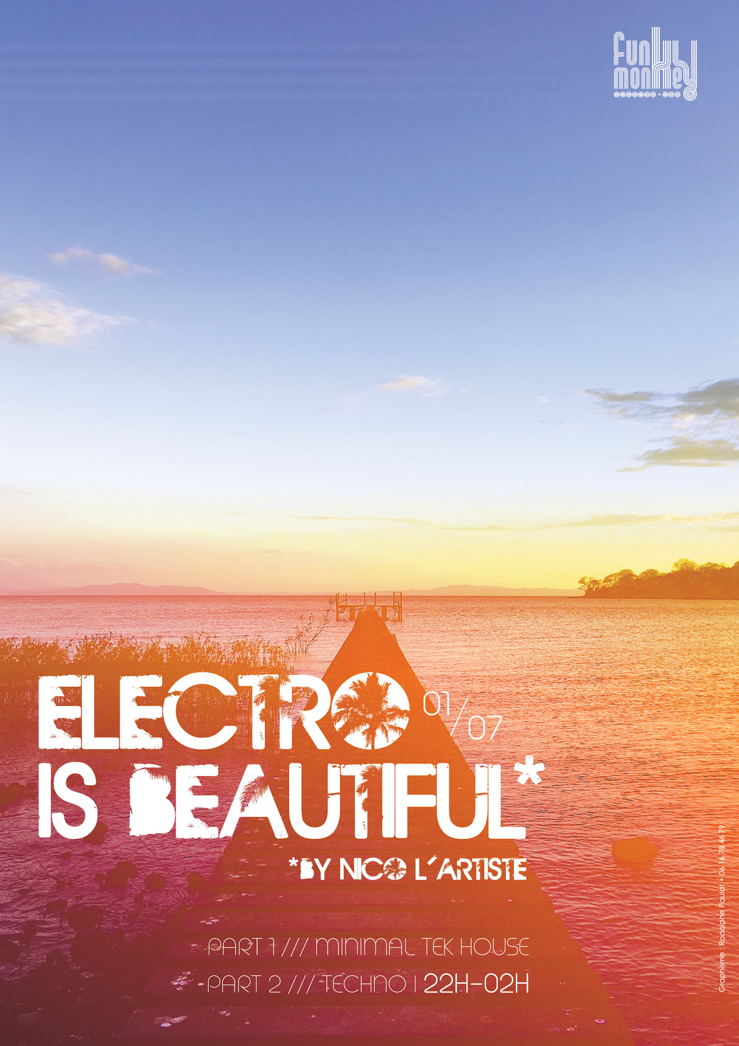 © KP!prod - Rodolphe Paulat Graphiste Vannes / Morbihan 