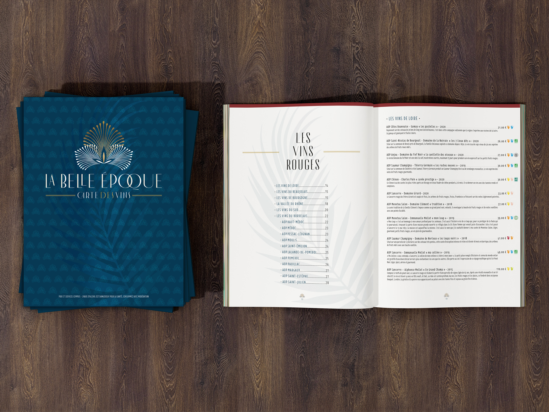 © KP!prod - Rodolphe Paulat Graphiste Vannes / Morbihan 