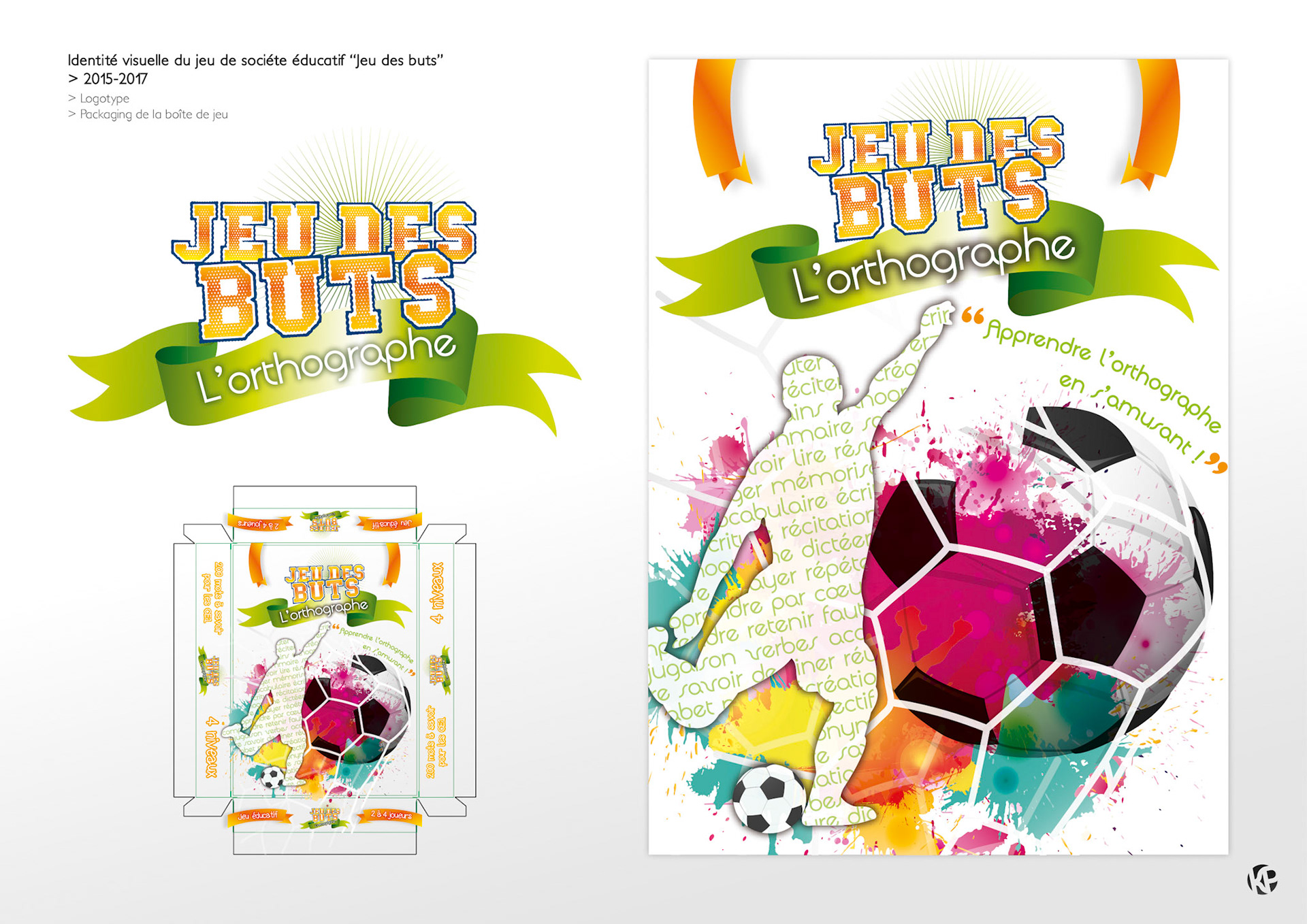 © KP!prod - Rodolphe Paulat Graphiste Vannes / Morbihan