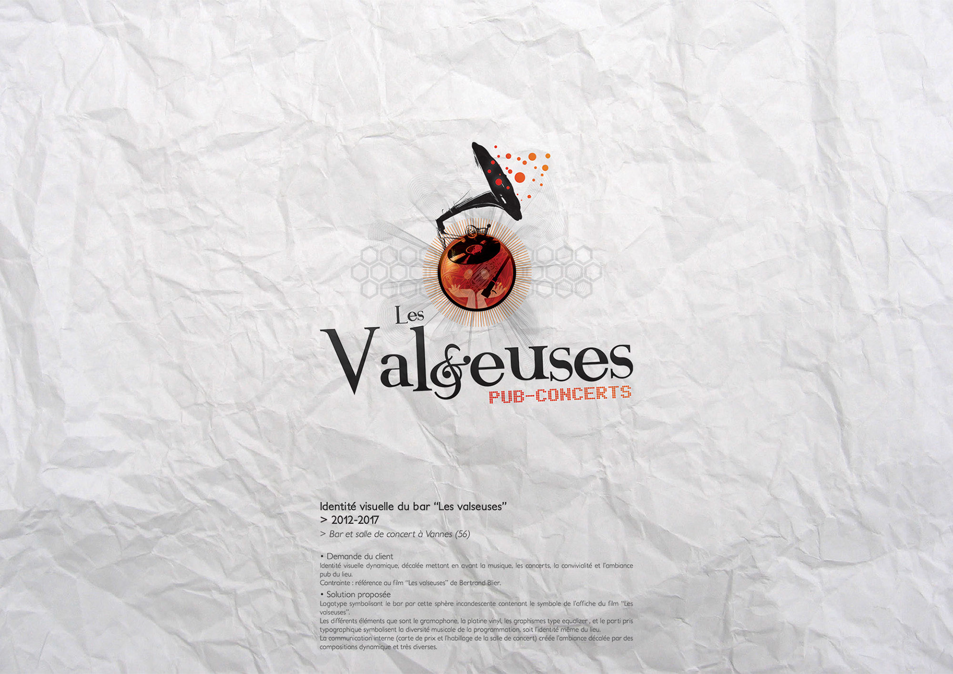 © KP!prod - Rodolphe Paulat Graphiste Vannes / Morbihan