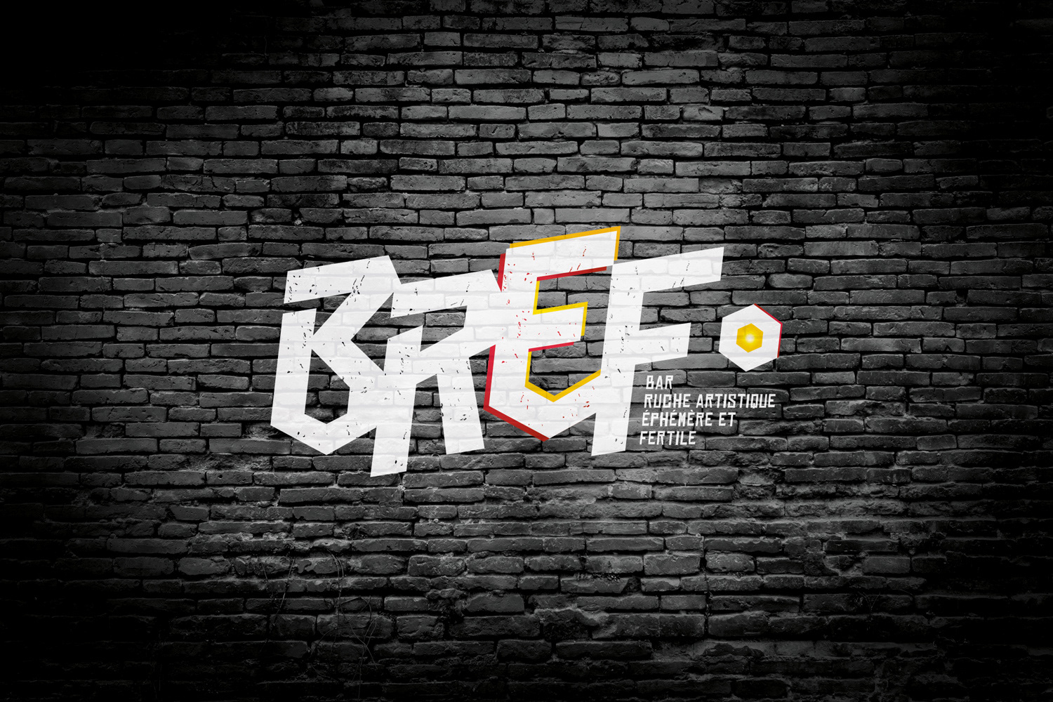 © KP!prod - Rodolphe Paulat Graphiste Vannes / Morbihan • BREF