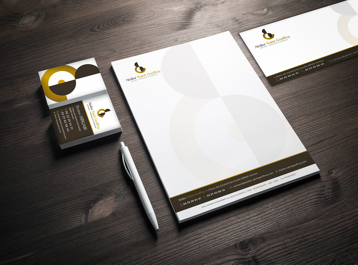 © KP!prod - Rodolphe Paulat Graphiste Vannes / Morbihan 