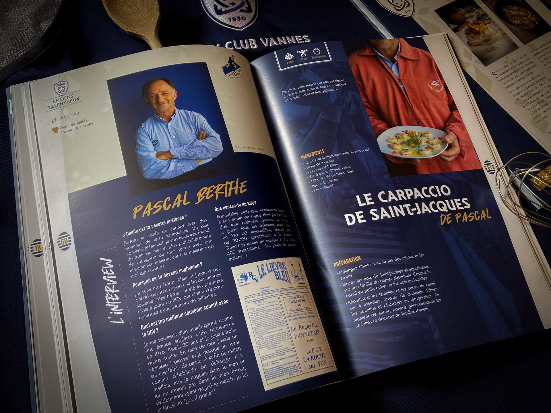 © KP!prod - Rodolphe Paulat Graphiste Vannes / Morbihan 