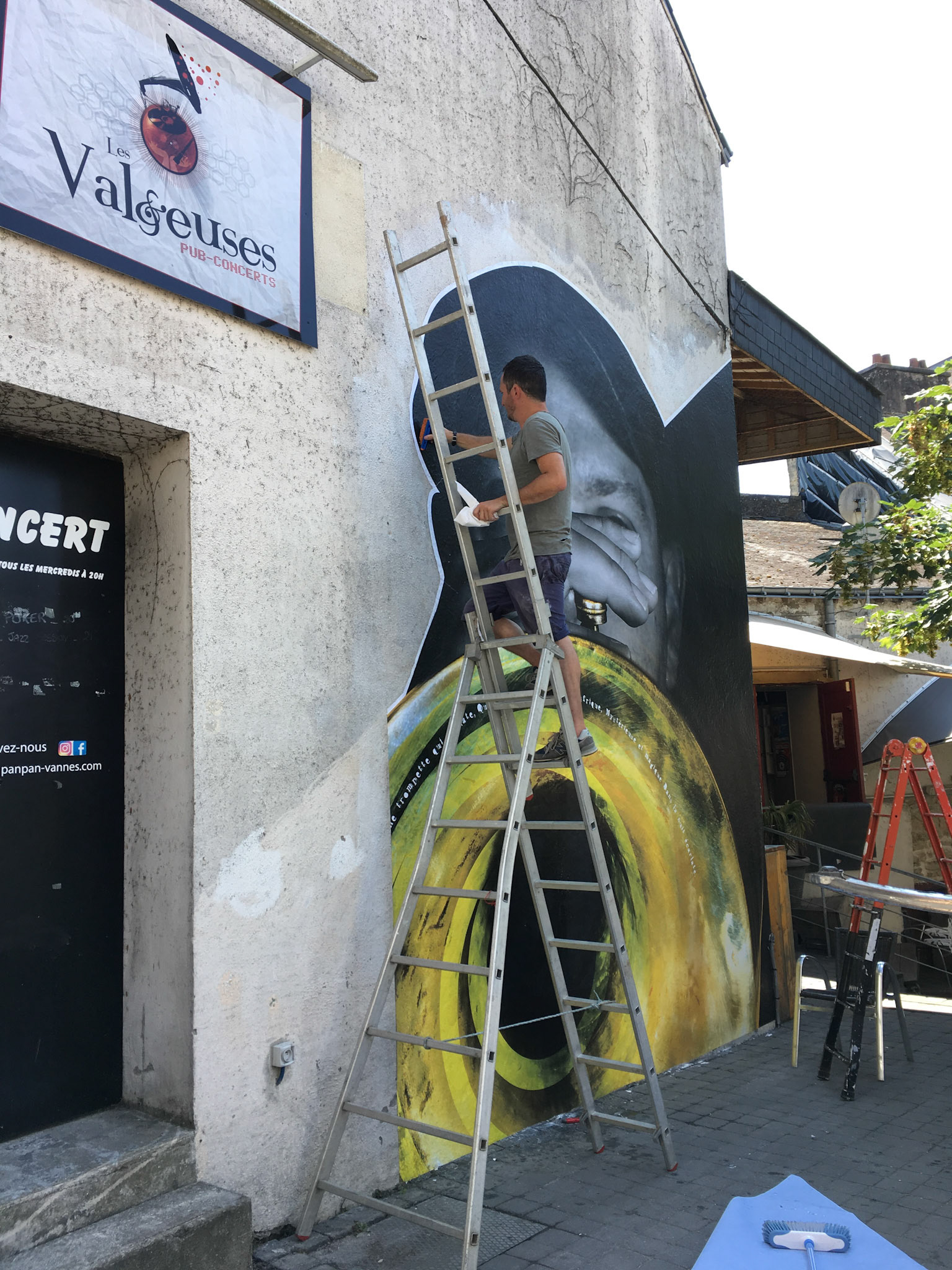 © KP!prod - Rodolphe Paulat Graphiste Vannes / Morbihan