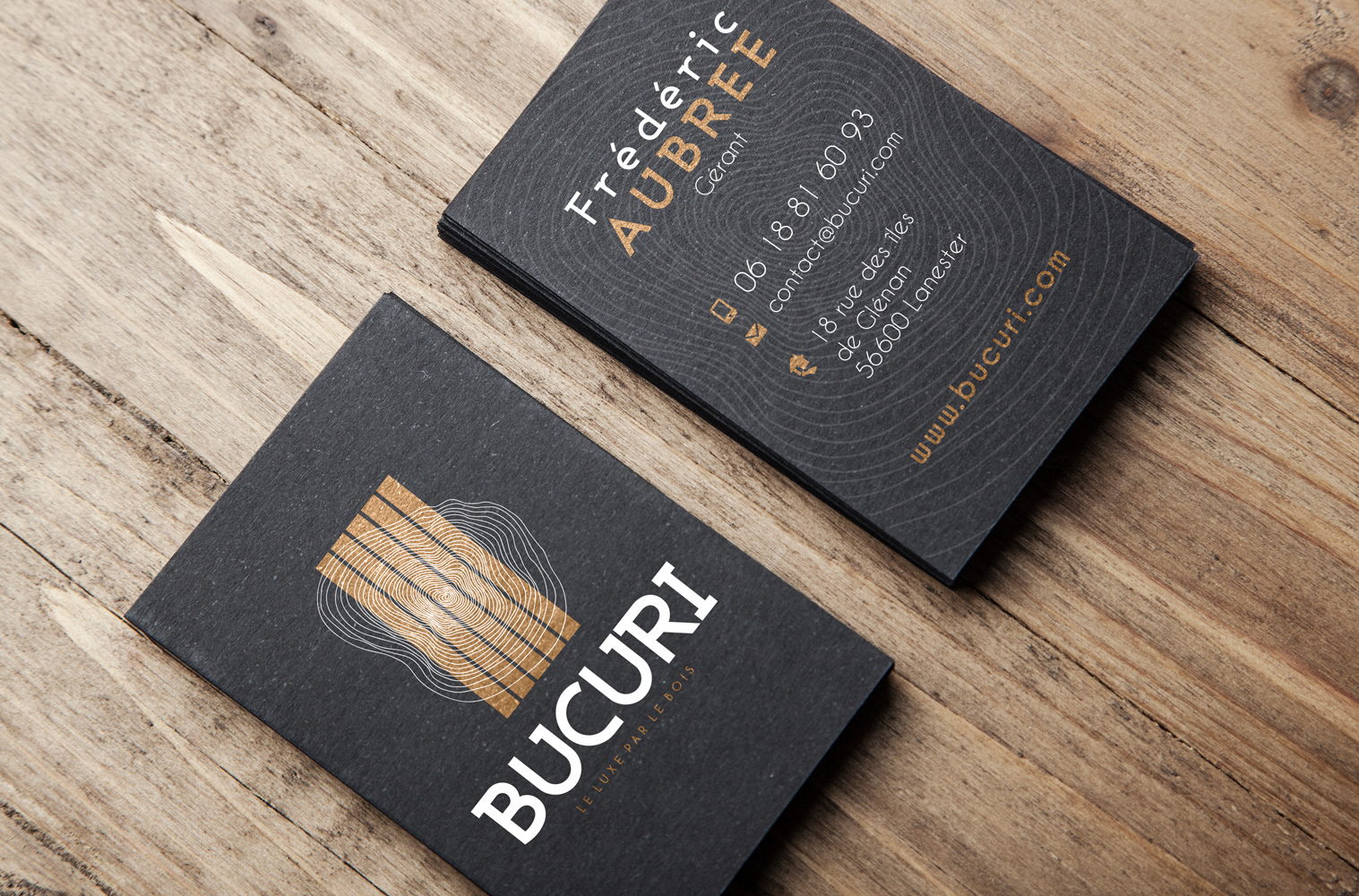 © KP!prod - Rodolphe Paulat Graphiste Vannes / Morbihan • BUCURI