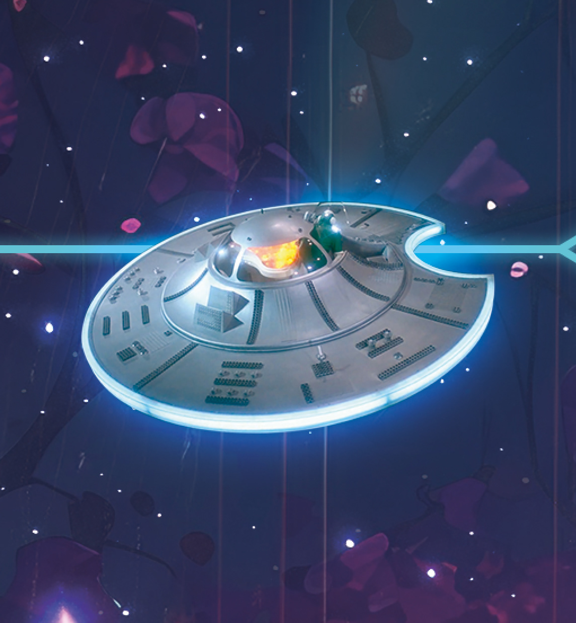 © KP!prod - Rodolphe Paulat Graphiste Vannes / Morbihan • Association Déviation(s)