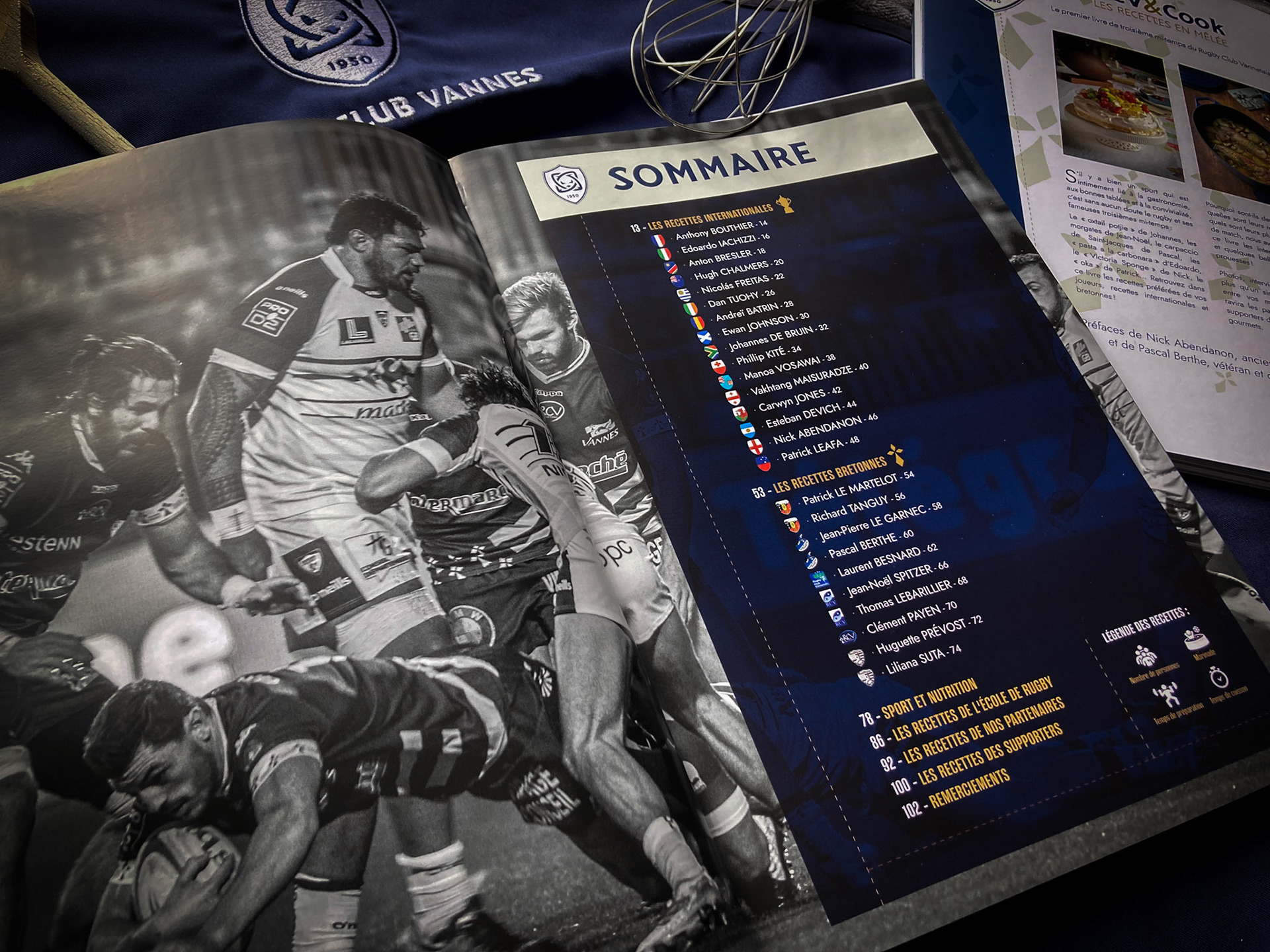 © KP!prod - Rodolphe Paulat Graphiste Vannes / Morbihan 