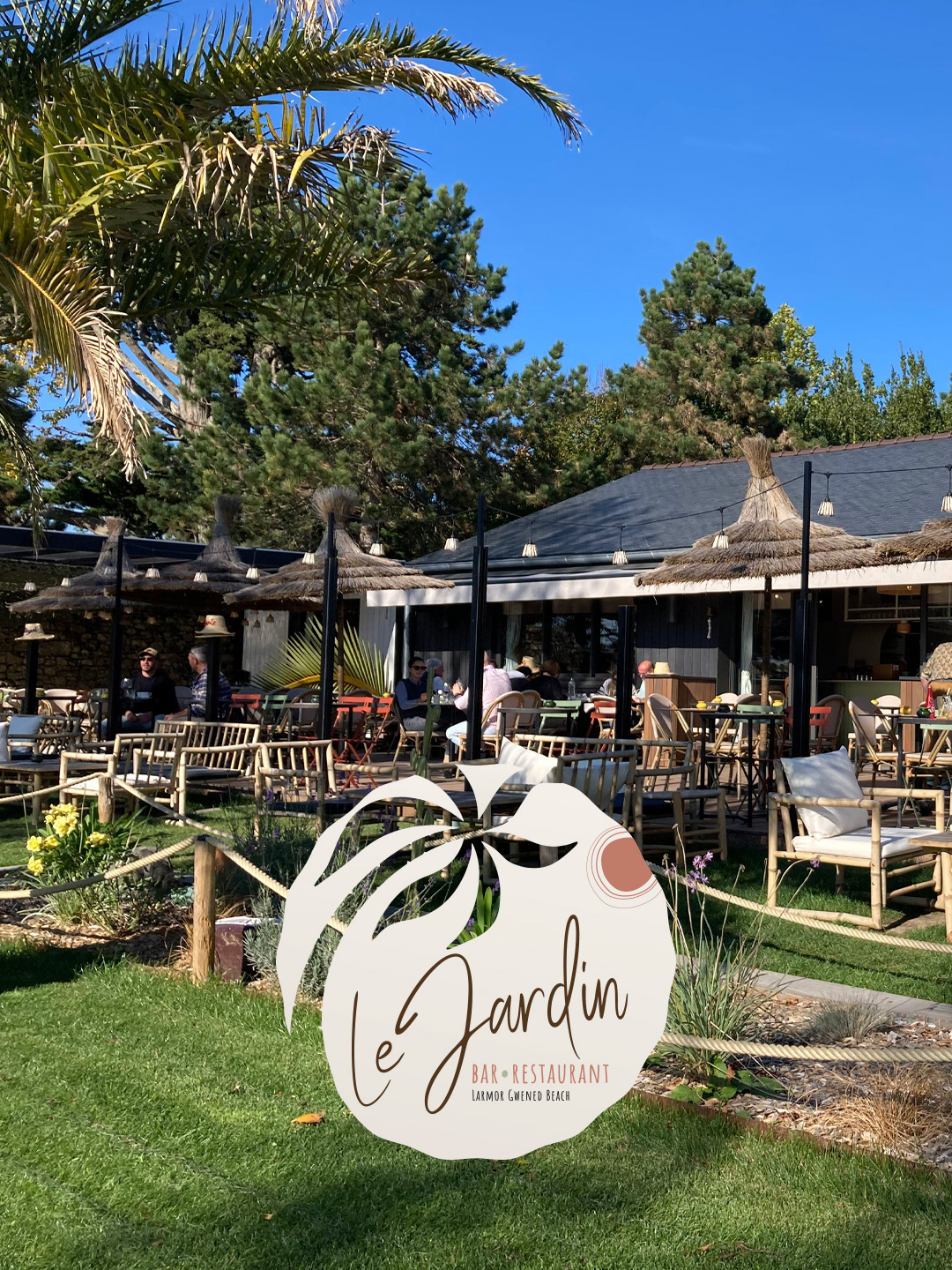 © KP!prod - Rodolphe Paulat Graphiste Vannes / Morbihan 