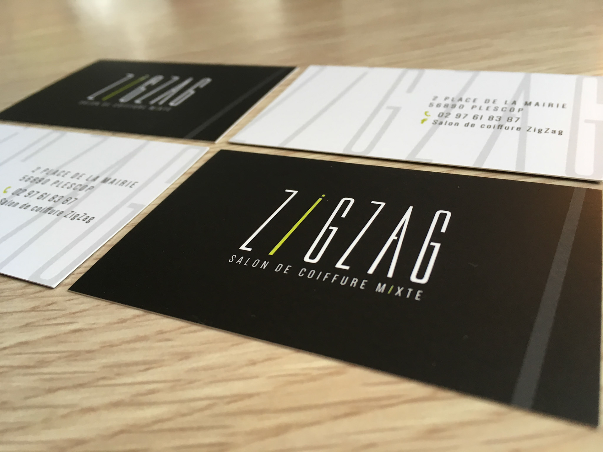 © KP!prod - Rodolphe Paulat Graphiste Vannes / Morbihan 