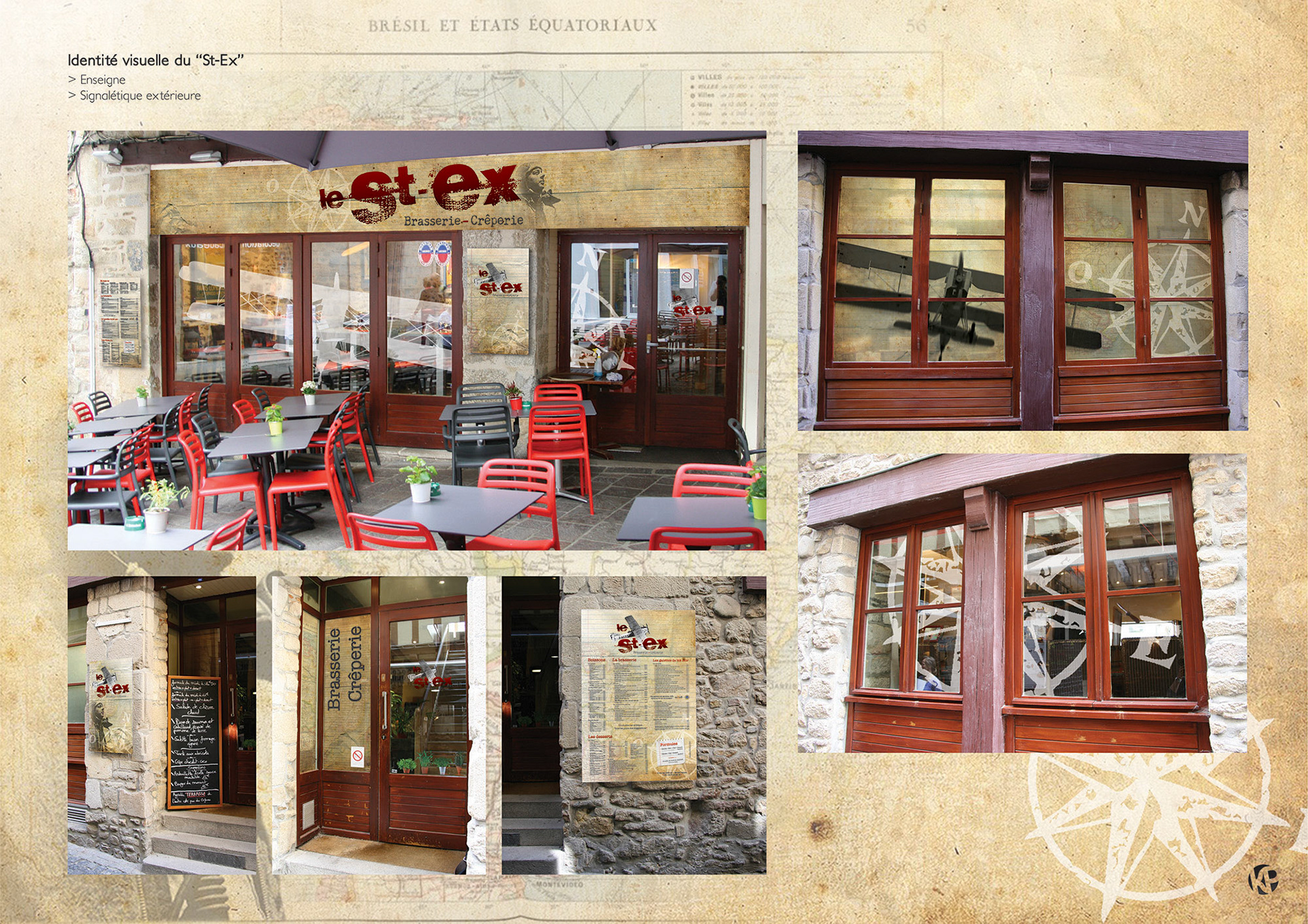 © KP!prod - Rodolphe Paulat Graphiste Vannes / Morbihan