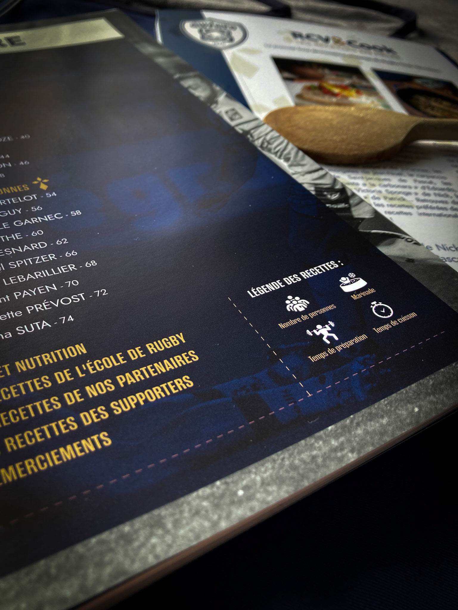 © KP!prod - Rodolphe Paulat Graphiste Vannes / Morbihan 