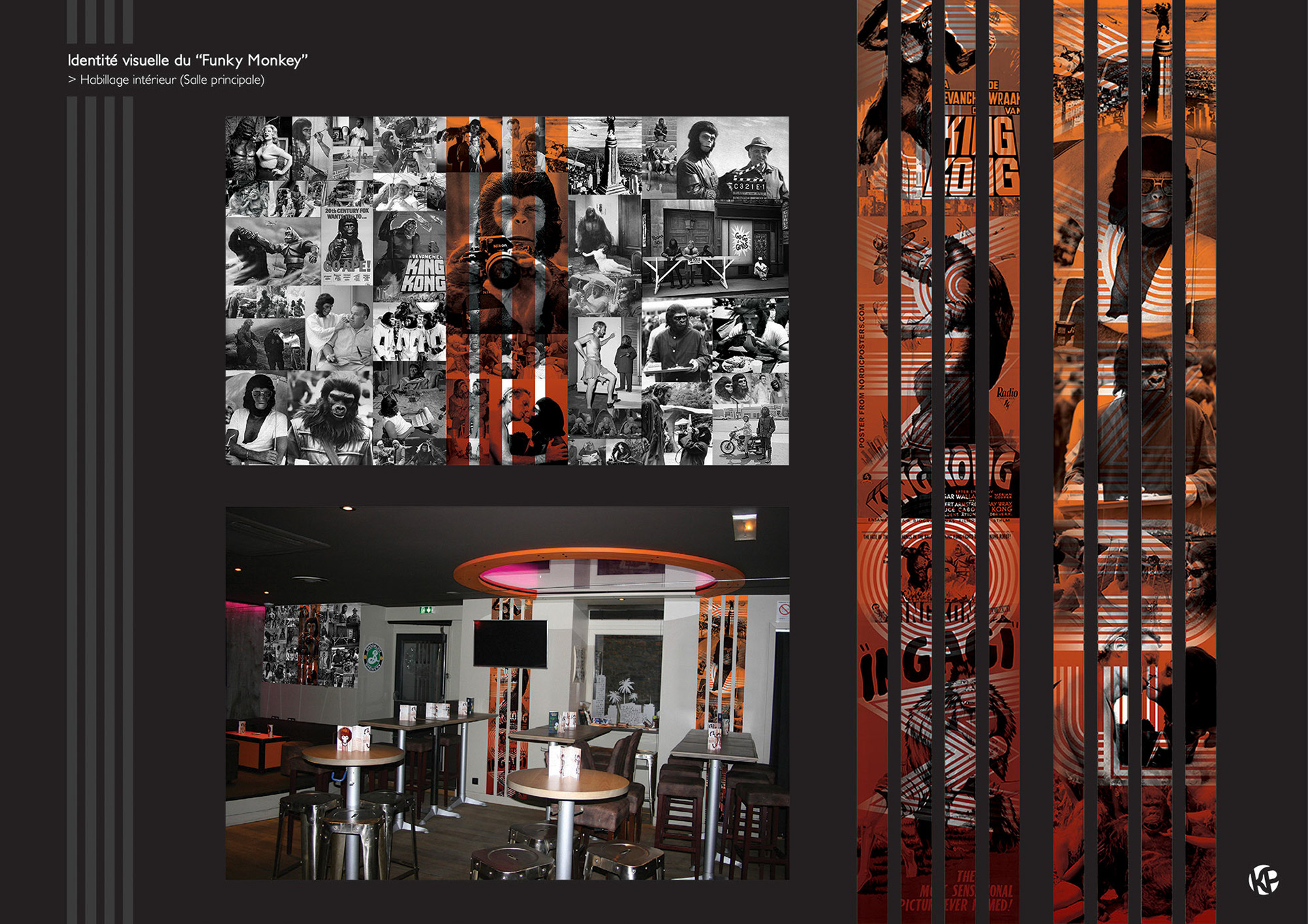 © KP!prod - Rodolphe Paulat Graphiste Vannes / Morbihan 