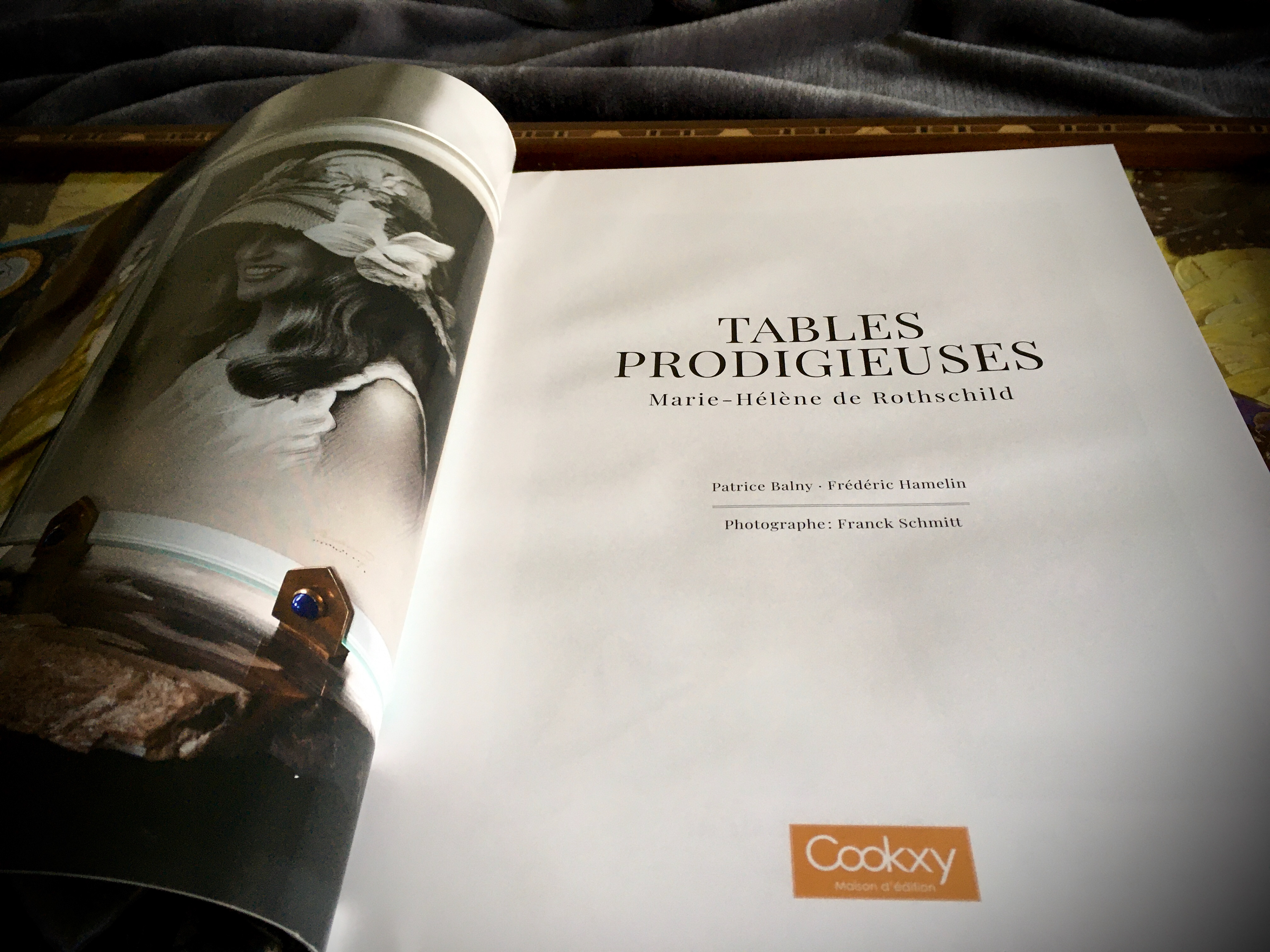 © KP!prod - Rodolphe Paulat Graphiste Vannes / Morbihan 